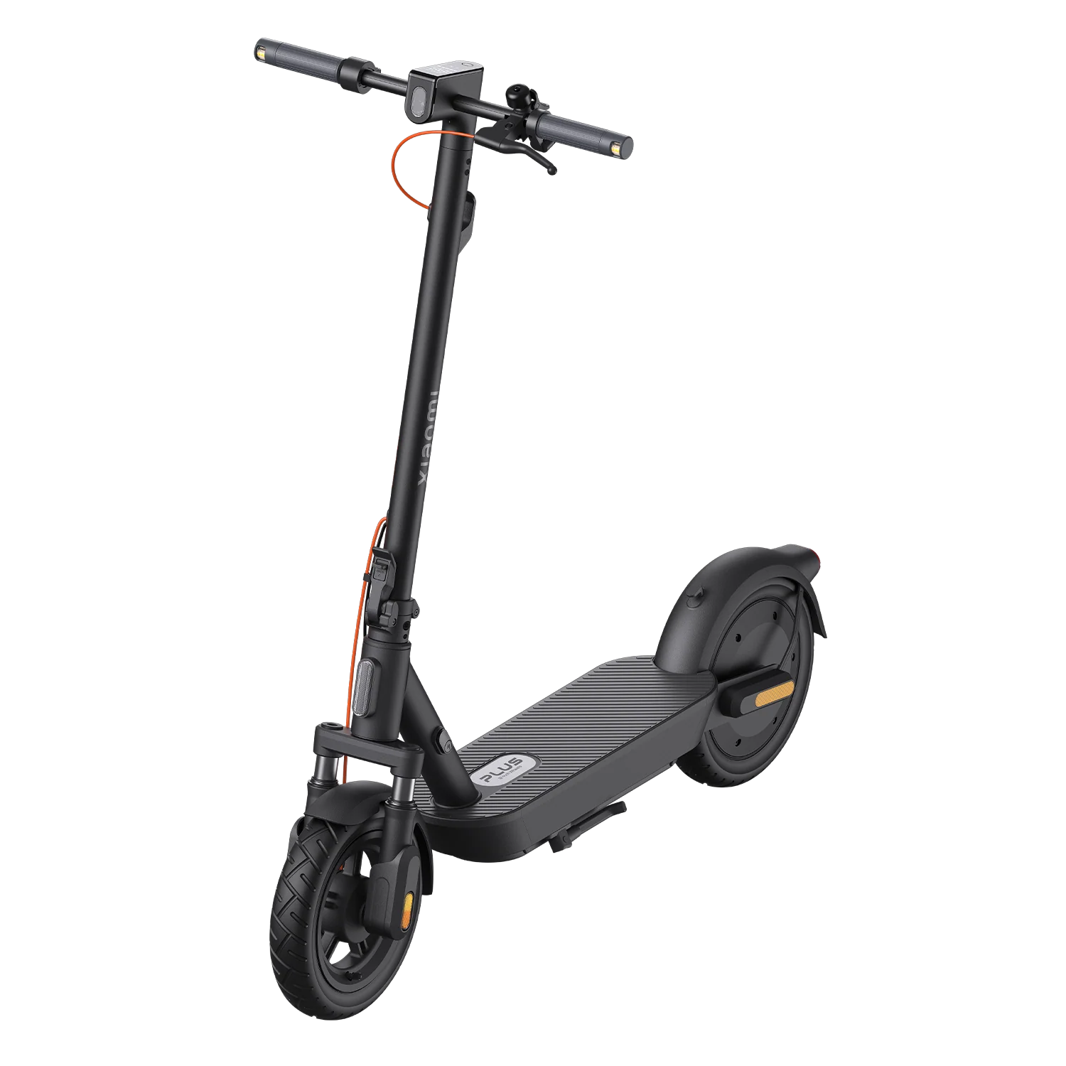 Xiaomi Electric Scooter 5 Plus GL Toiminta-alue: 60 km - Image 2