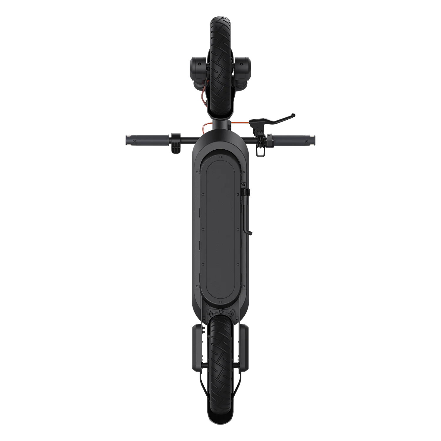 Xiaomi Electric Scooter 5 Plus GL Toiminta-alue: 60 km - Image 3