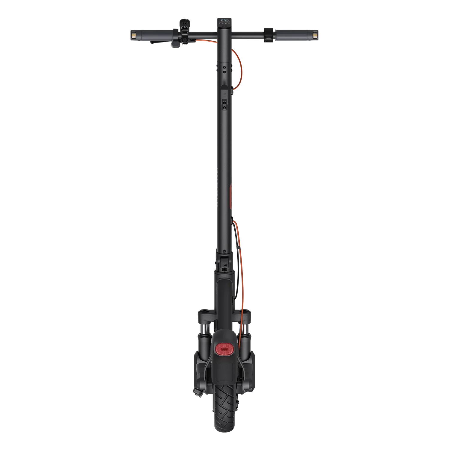 Xiaomi Electric Scooter 5 Plus GL Toiminta-alue: 60 km - Image 4