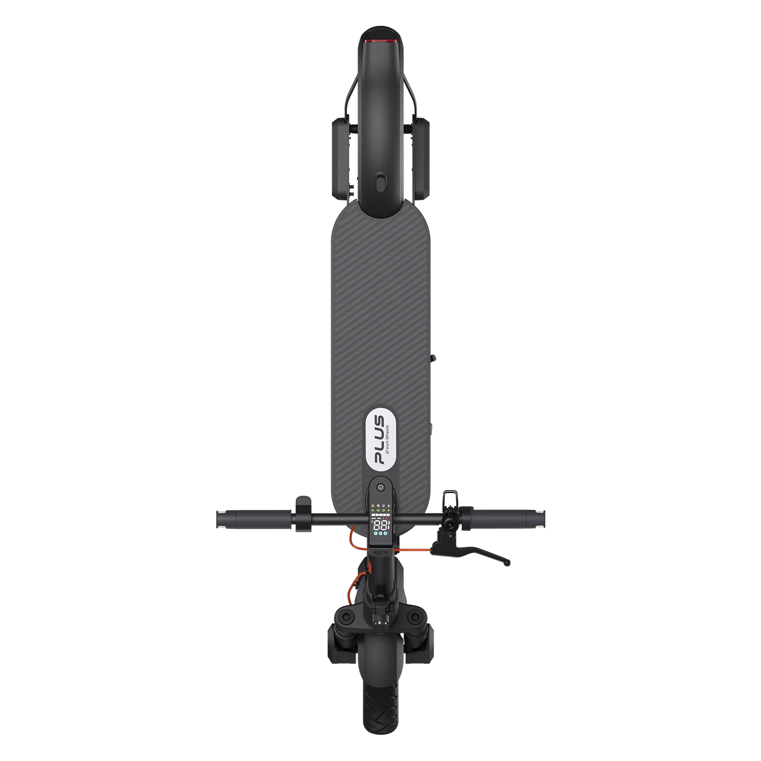 Xiaomi Electric Scooter 5 Plus GL Toiminta-alue: 60 km - Image 5