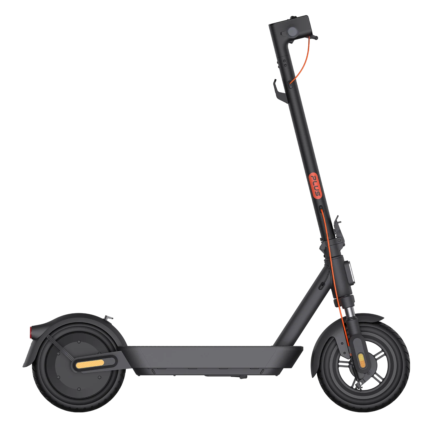 Xiaomi Electric Scooter 5 Plus GL Toiminta-alue: 60 km - Image 6