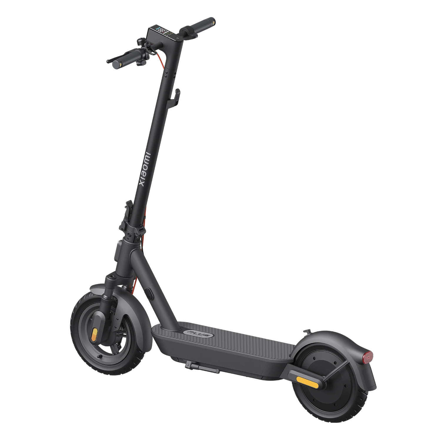 Xiaomi Electric Scooter 5 Plus GL Toiminta-alue: 60 km - Image 7