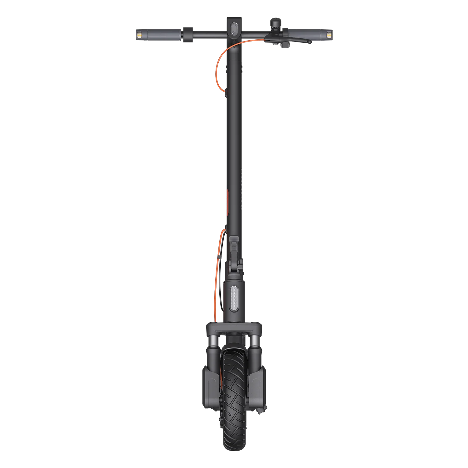 Xiaomi Electric Scooter 5 Plus GL Toiminta-alue: 60 km - Image 8