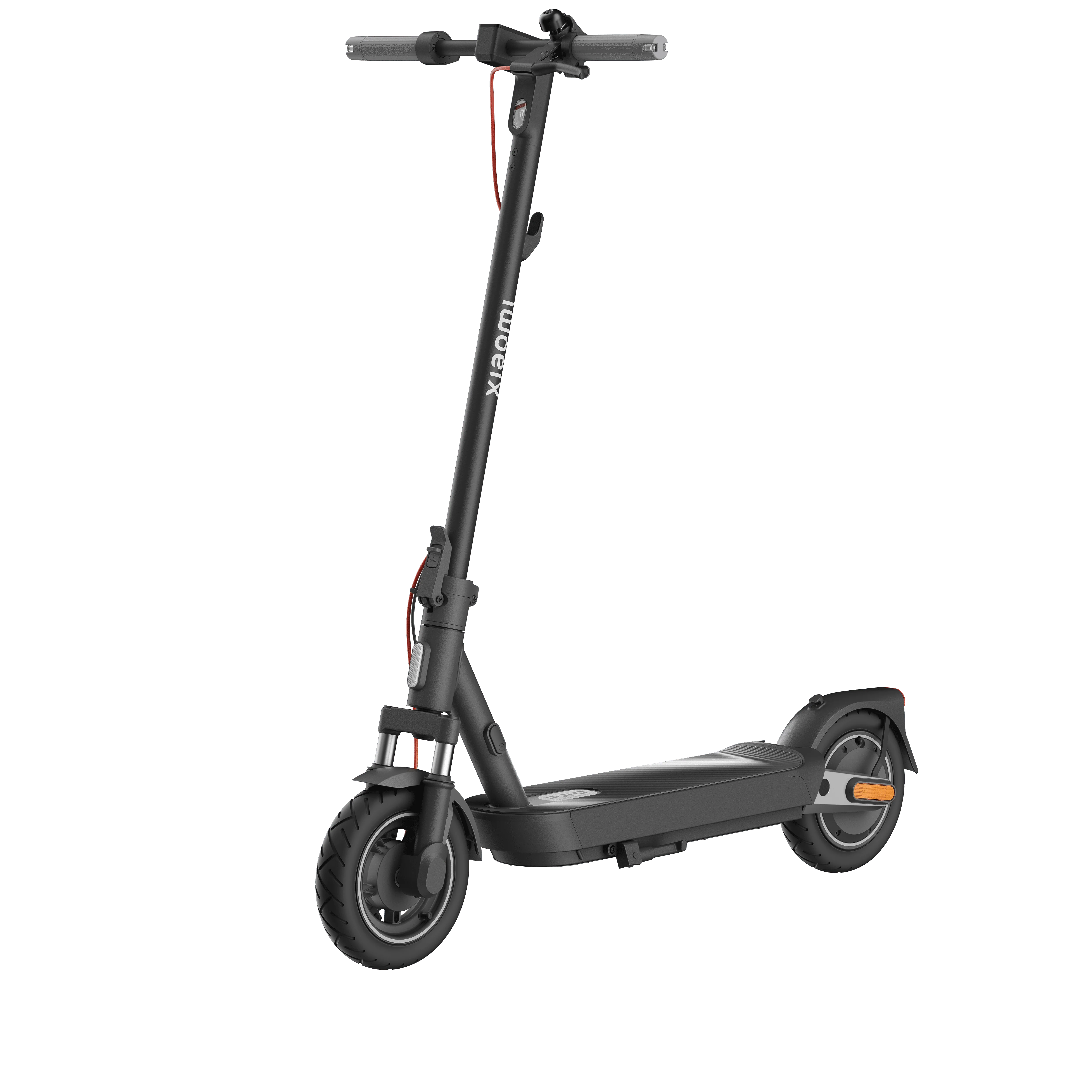 Xiaomi Electric Scooter 5 Pro Toimintasäde: 60 km - Image 3