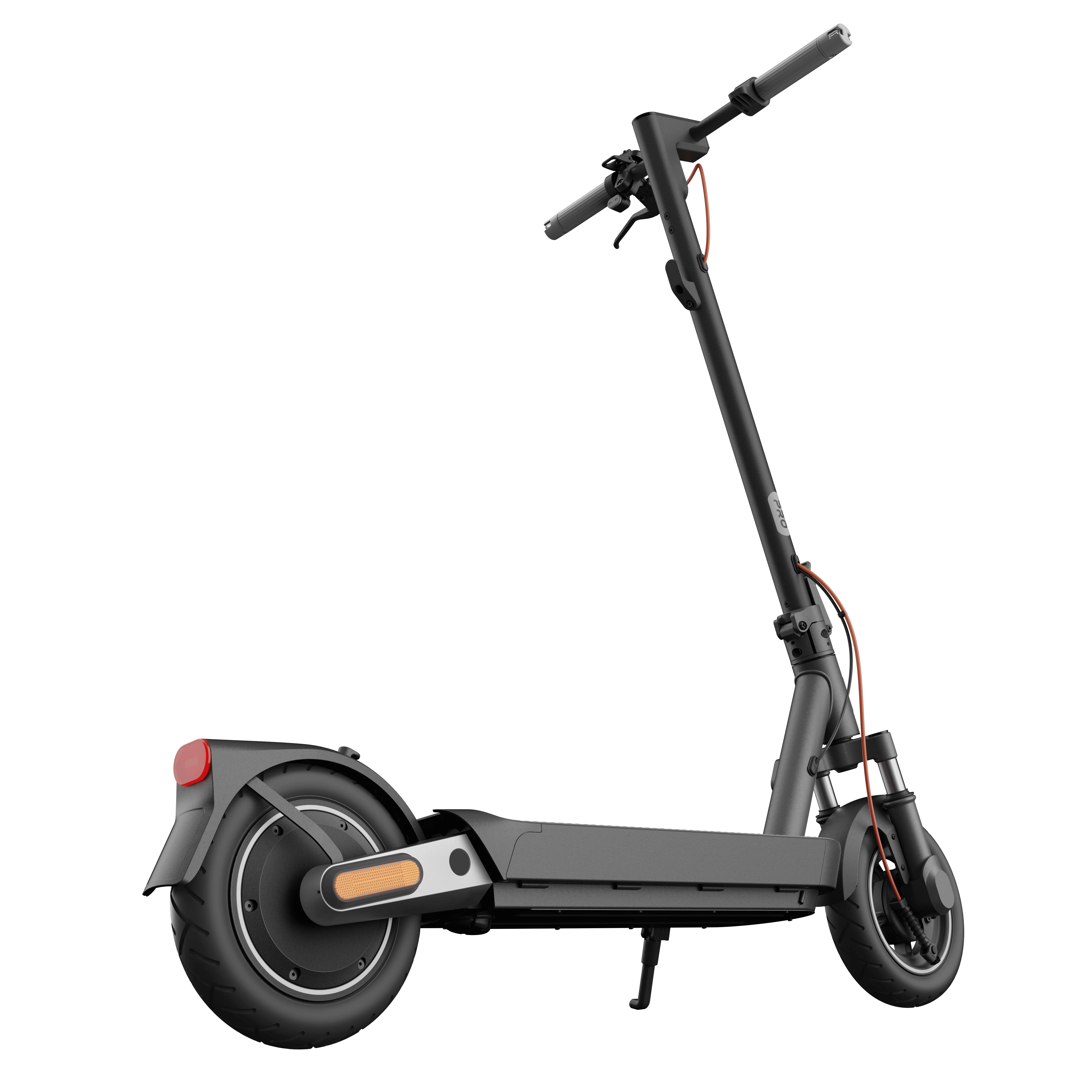 Xiaomi Electric Scooter 5 Pro Toimintasäde: 60 km - Image 7
