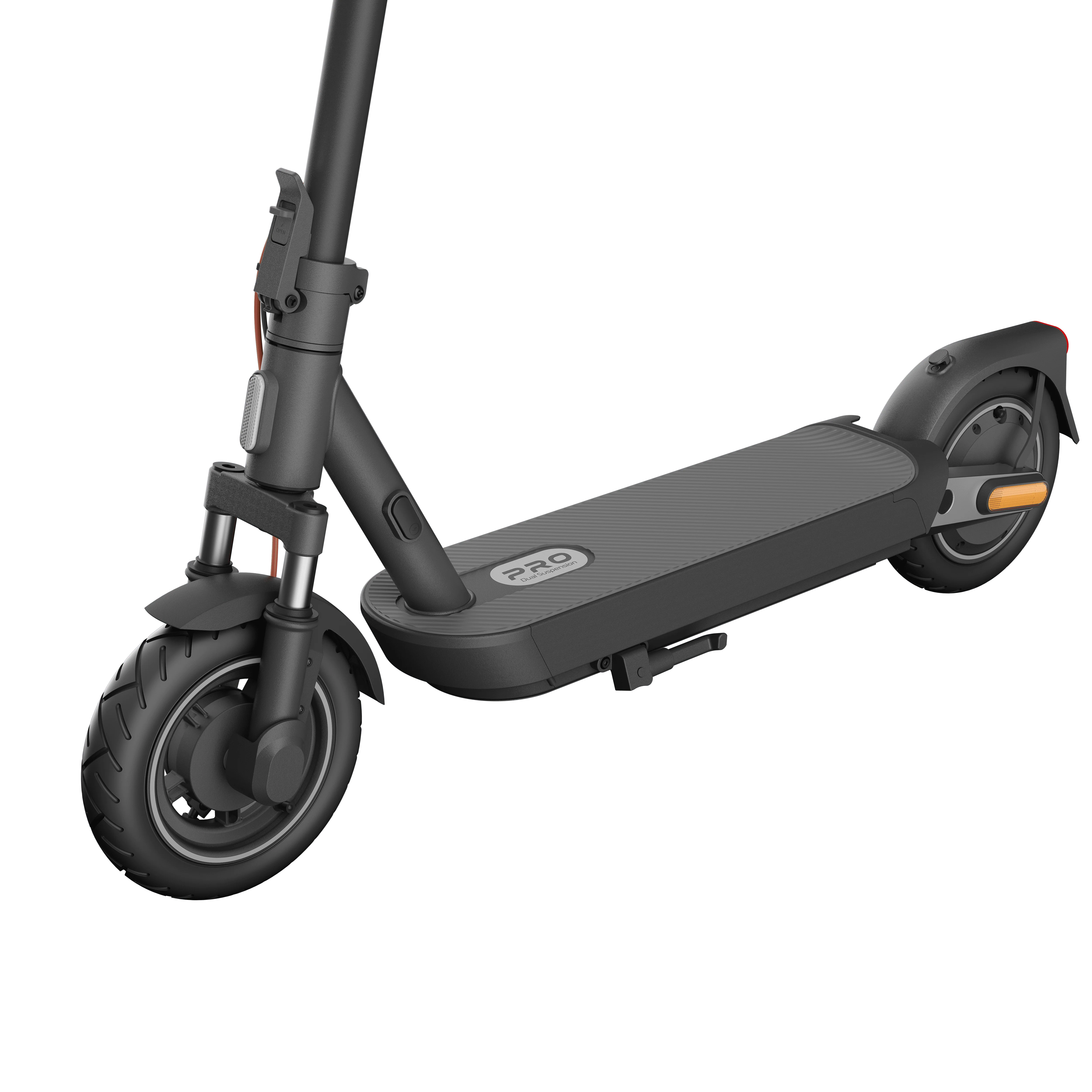 Xiaomi Electric Scooter 5 Pro GL Toimintasäde: 60 km - Image 11