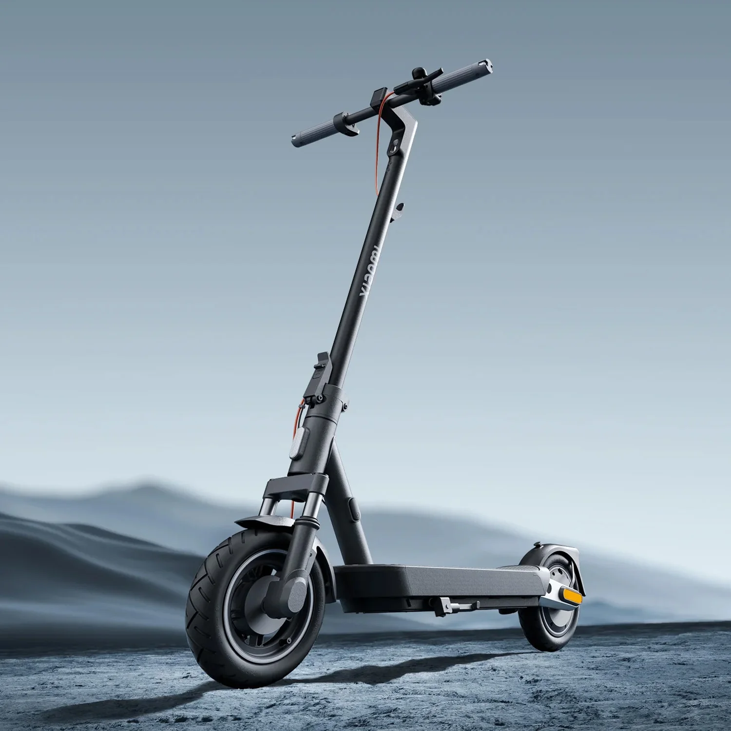 Xiaomi Electric Scooter 5 Pro GL Toimintasäde: 60 km - Image 3