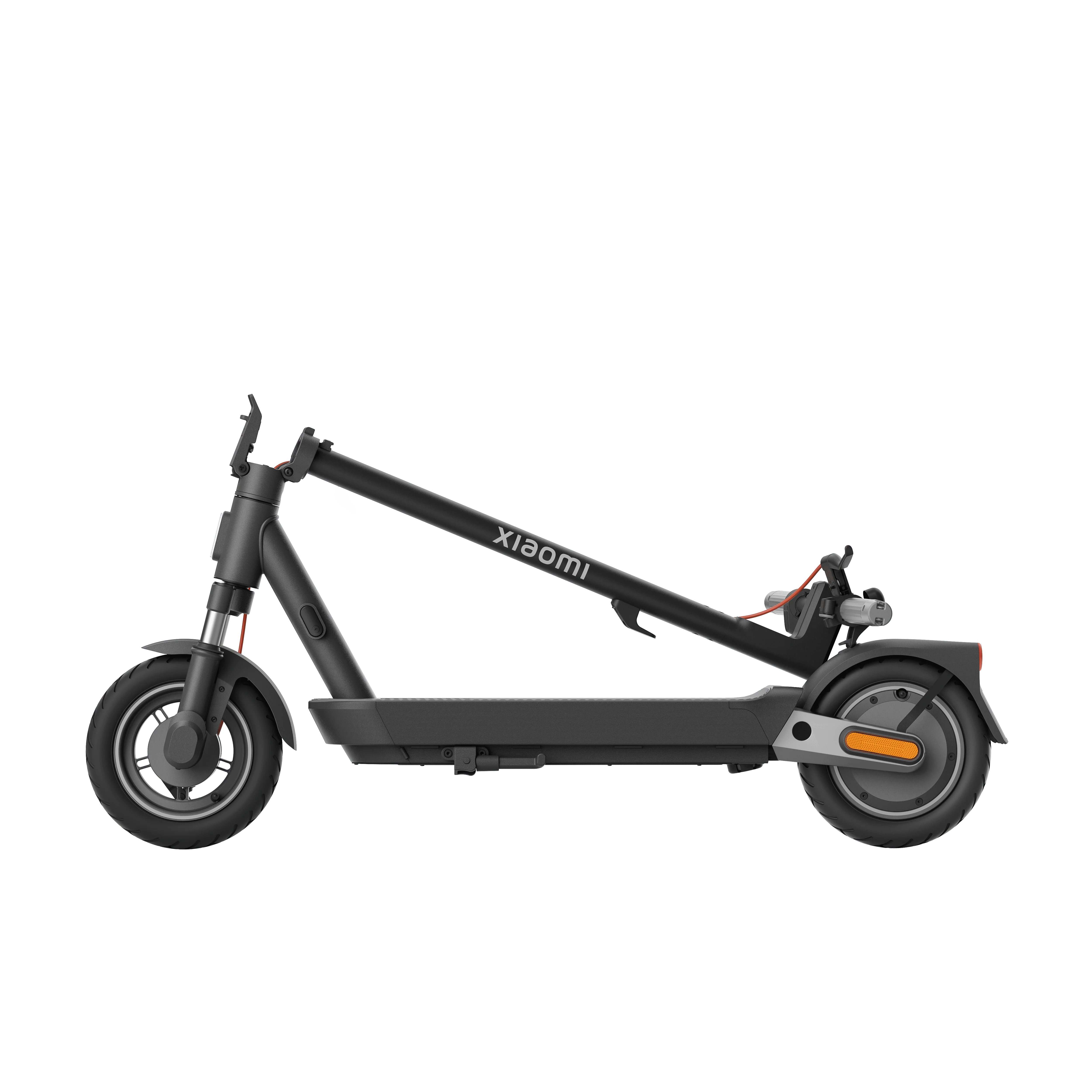 Xiaomi Electric Scooter 5 Pro GL Toimintasäde: 60 km - Image 8