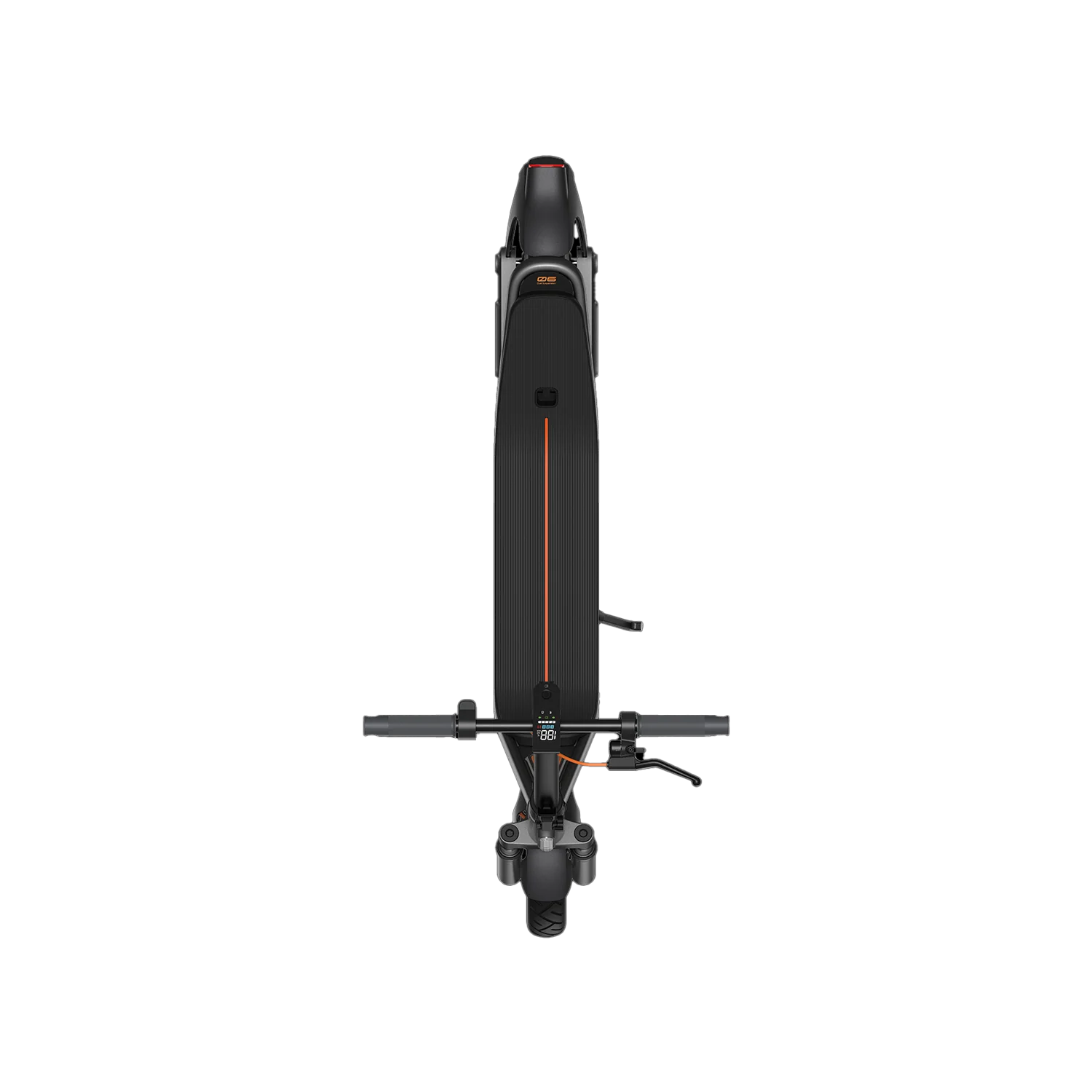Xiaomi Electric Scooter 6 GL Räckvidd: 45 km - Image 9