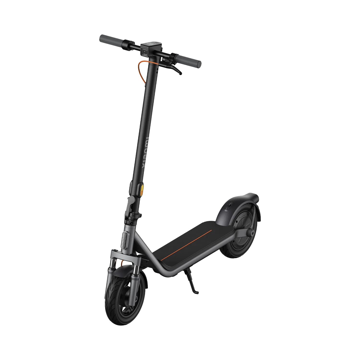 Xiaomi Electric Scooter 6 Lite EU Toimintasäde: 25 km - Image 5