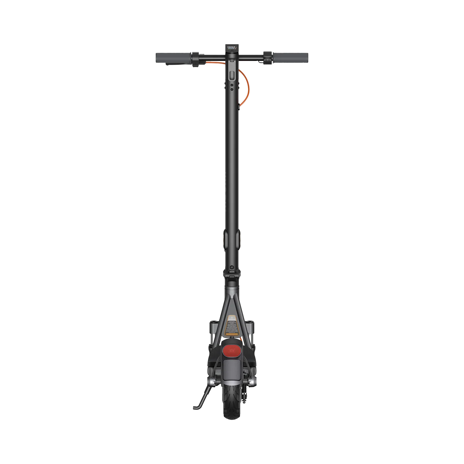 Xiaomi Electric Scooter 6 Lite EU Toimintasäde: 25 km - Image 8