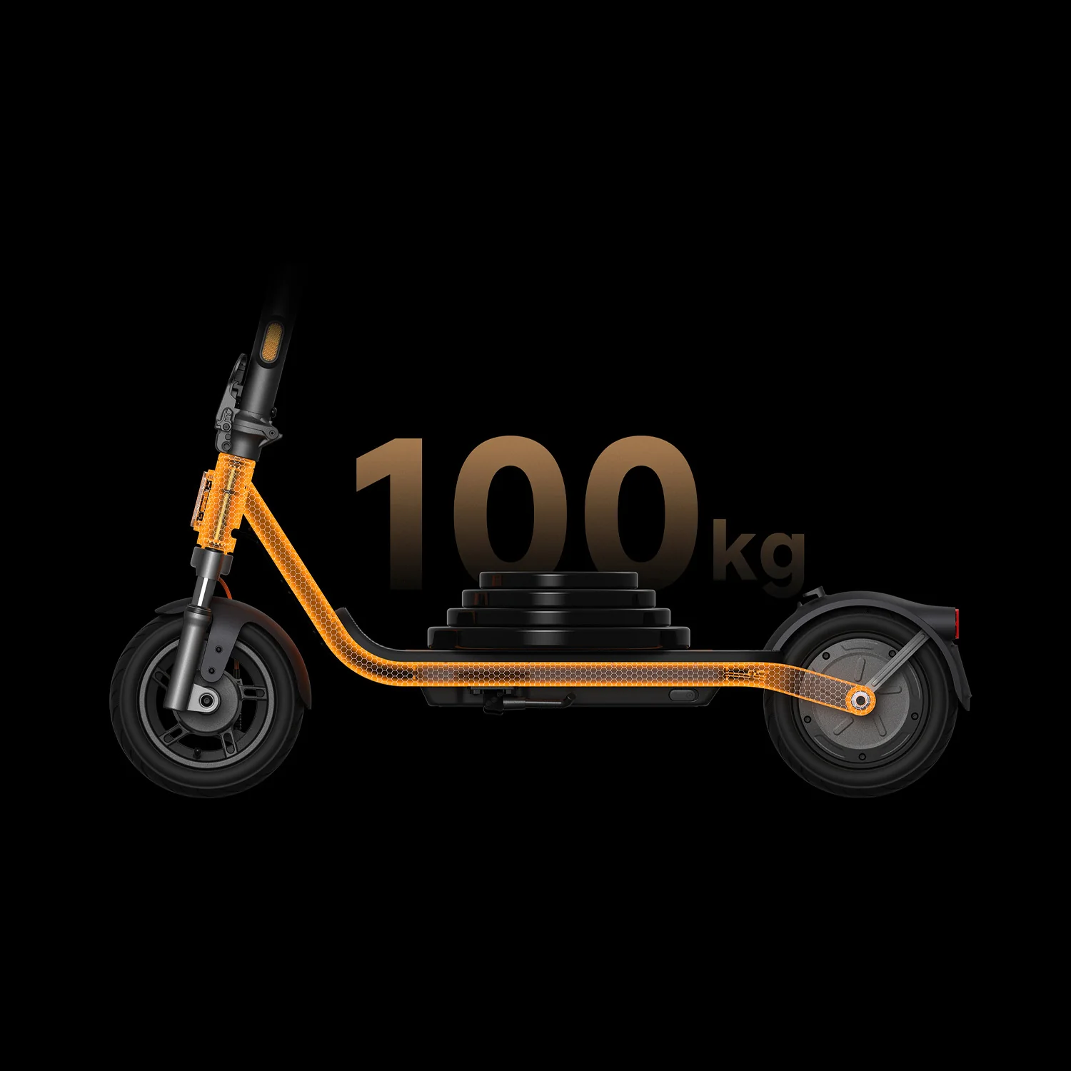 Xiaomi Electric Scooter 6 Lite GL Toimintasäde: 25 km - Image 14