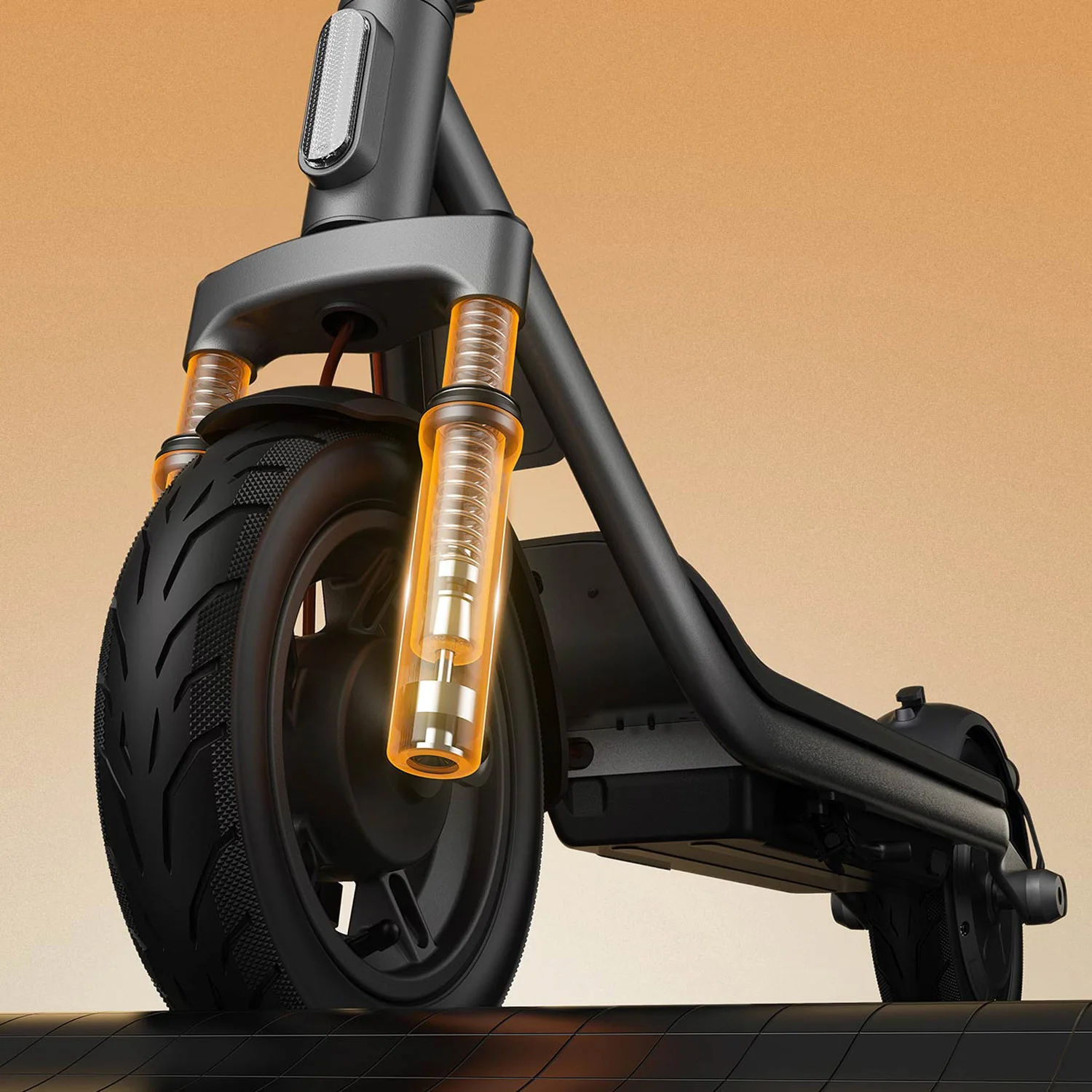 Xiaomi Electric Scooter 6 Lite GL Toimintasäde: 25 km - Image 15