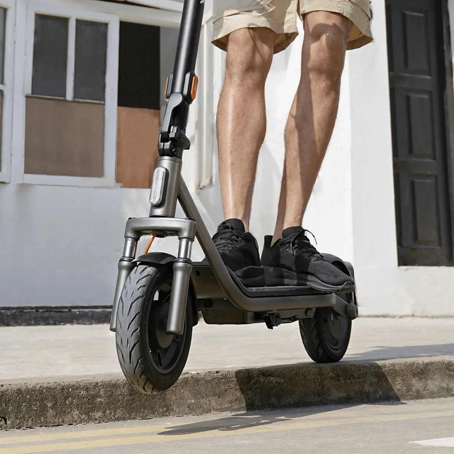 Xiaomi Electric Scooter 6 Lite GL Toimintasäde: 25 km - Image 17