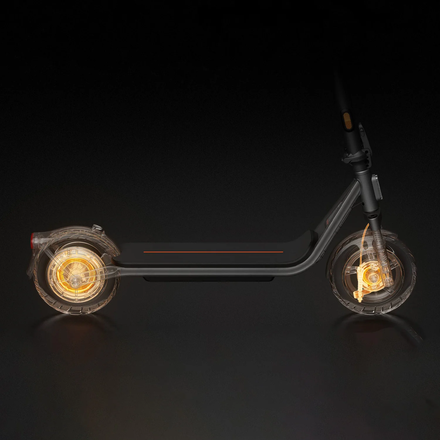 Xiaomi Electric Scooter 6 Lite GL Toimintasäde: 25 km - Image 18