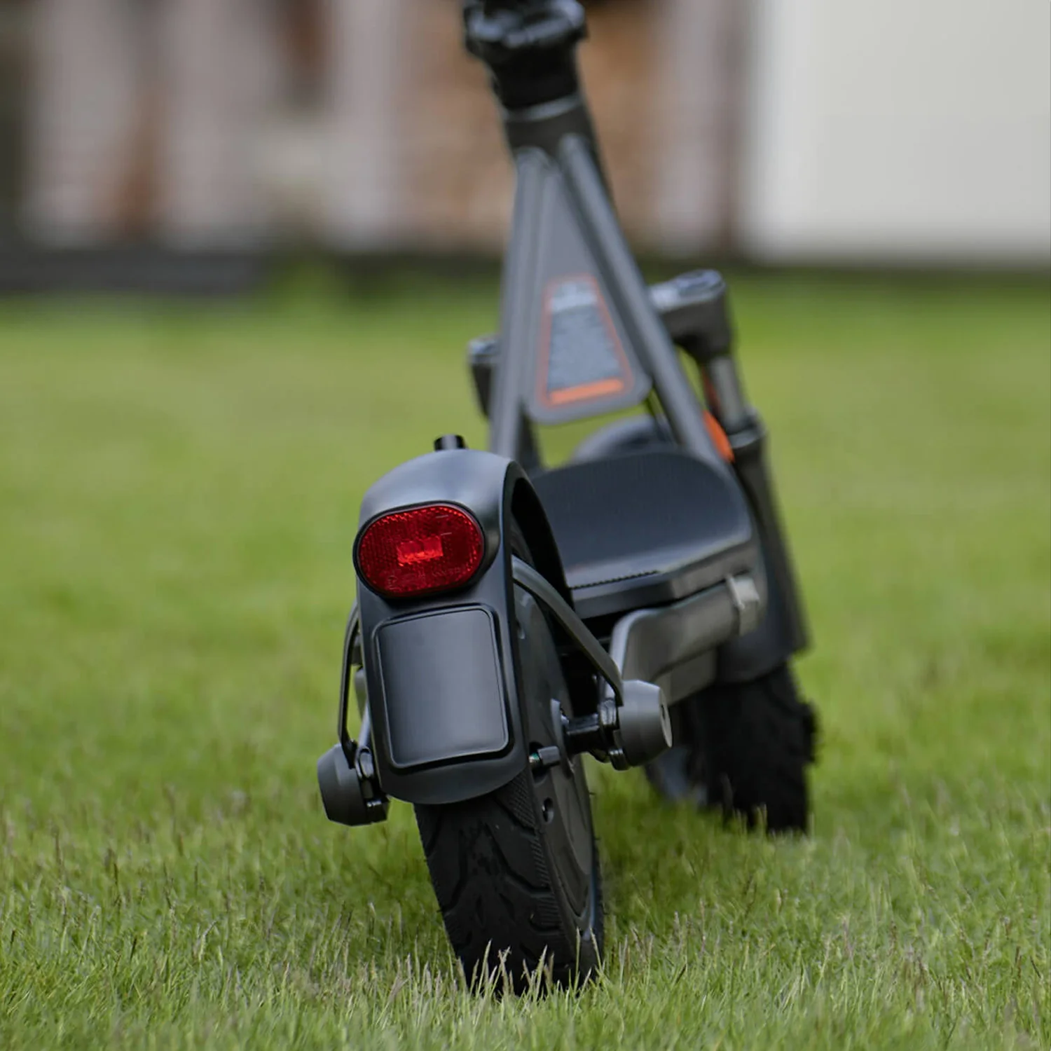 Xiaomi Electric Scooter 6 Lite GL Toimintasäde: 25 km - Image 19