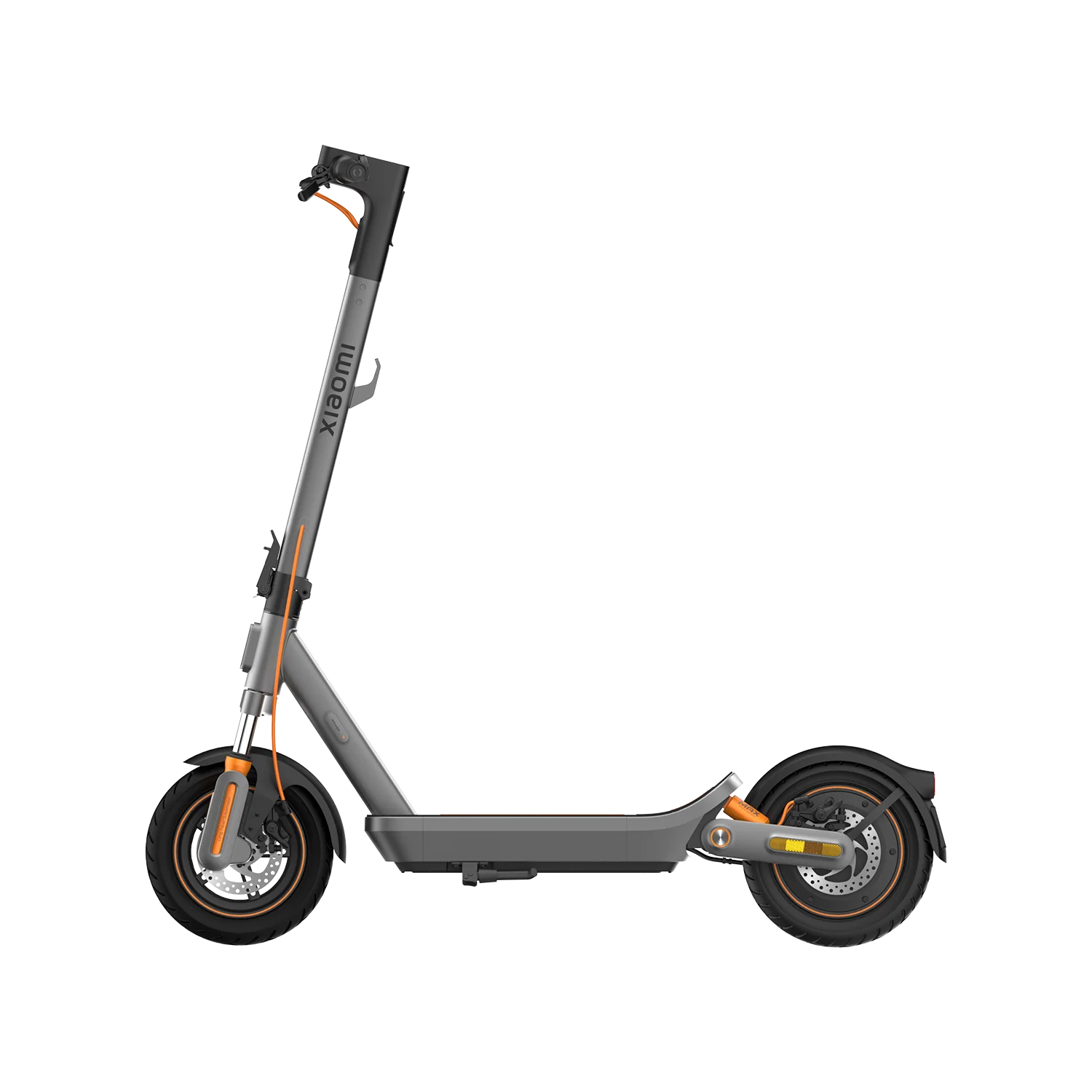 Xiaomi Electric Scooter 6 Max EU:n toimintasäde: 70 km