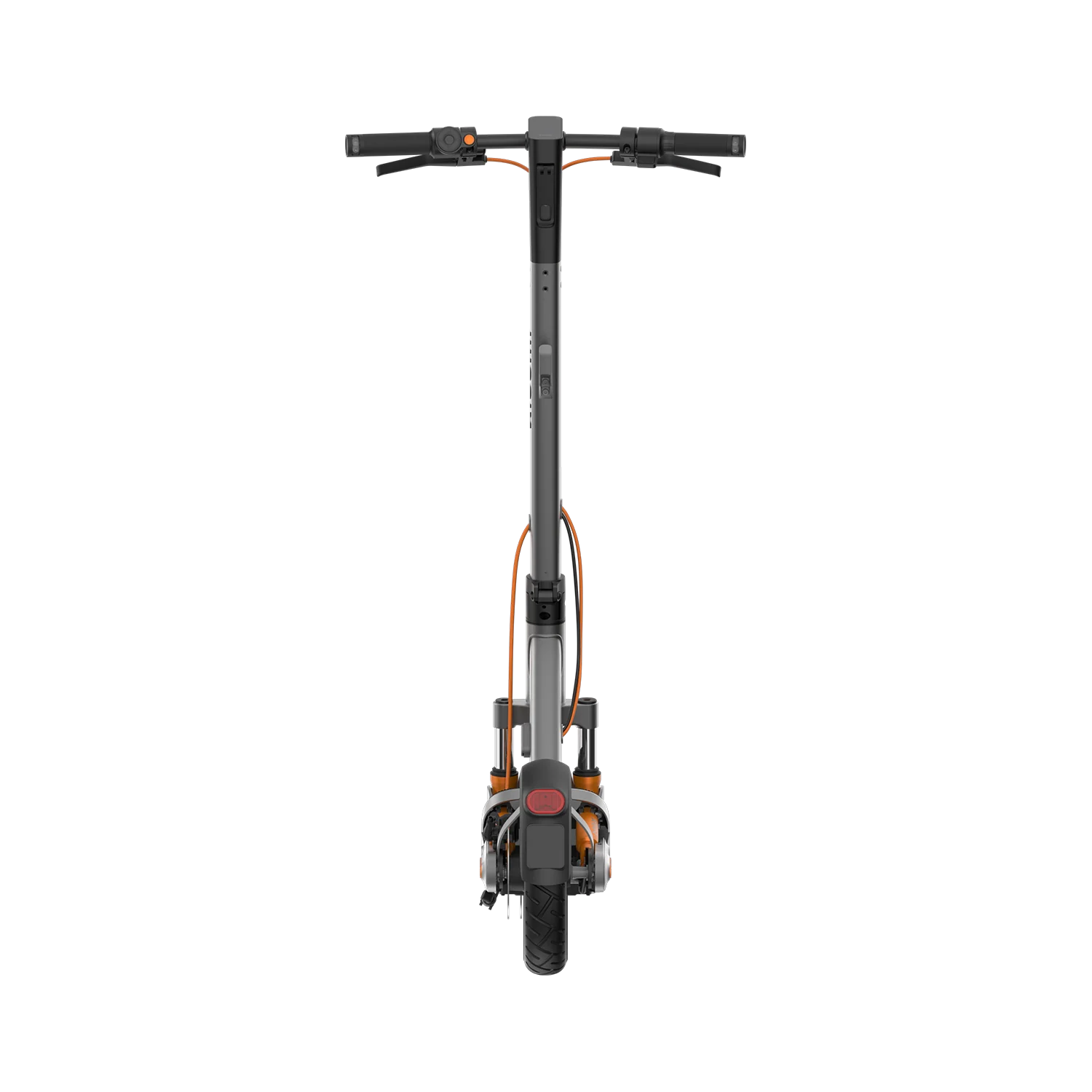 Xiaomi Electric Scooter 6 Max EU:n toimintasäde: 70 km - Image 6