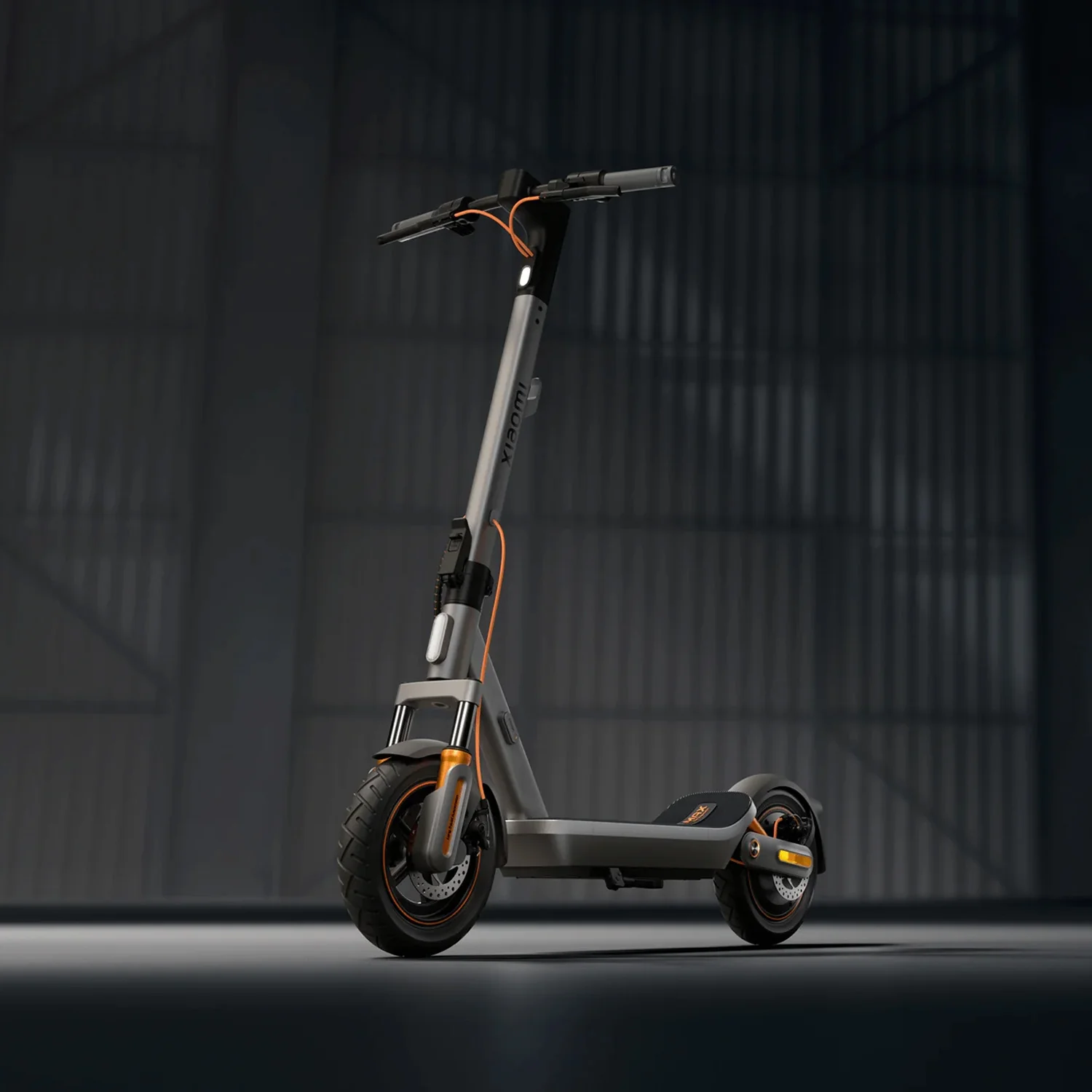 Xiaomi Electric Scooter 6 Max GL Toimintasäde: 70 km - Image 5