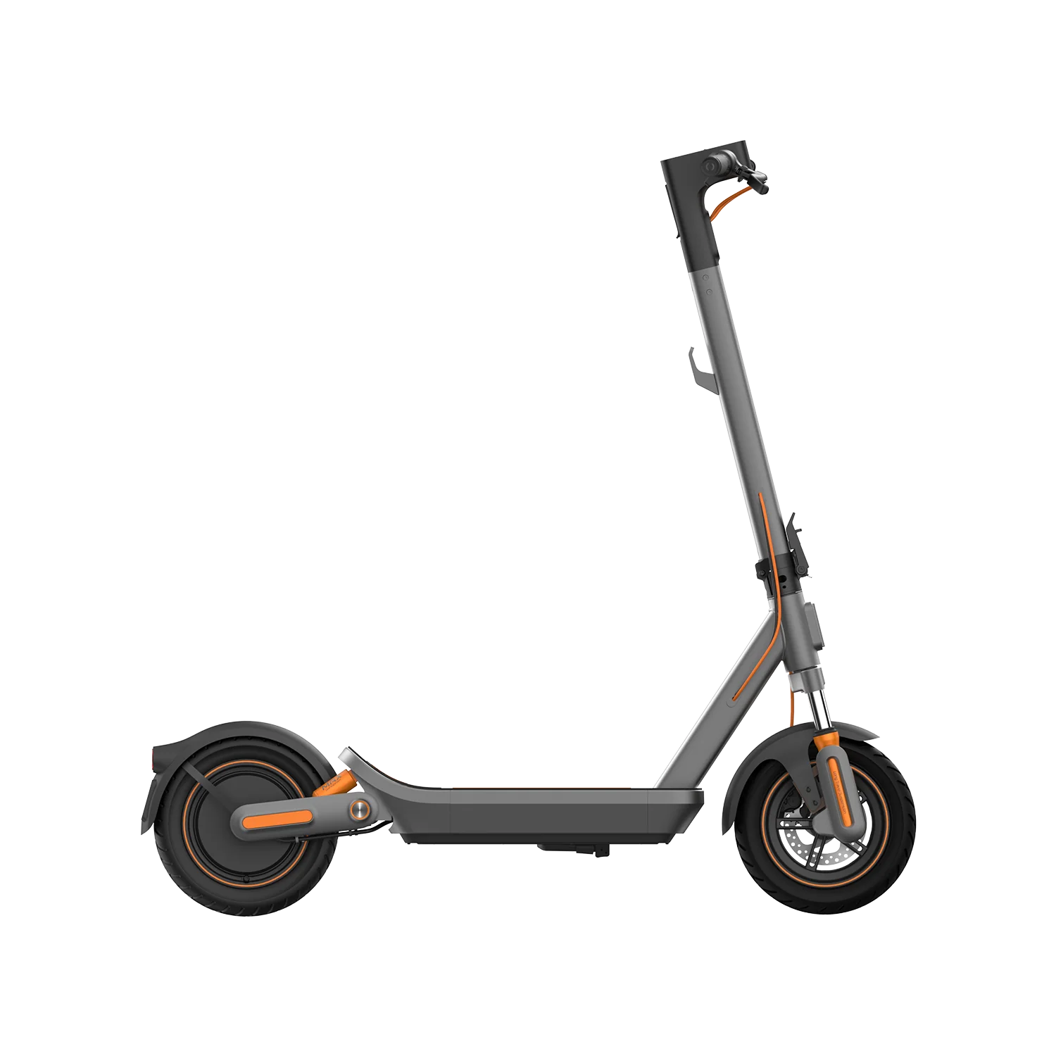 Xiaomi Electric Scooter 6 Max GL Toimintasäde: 70 km - Image 6