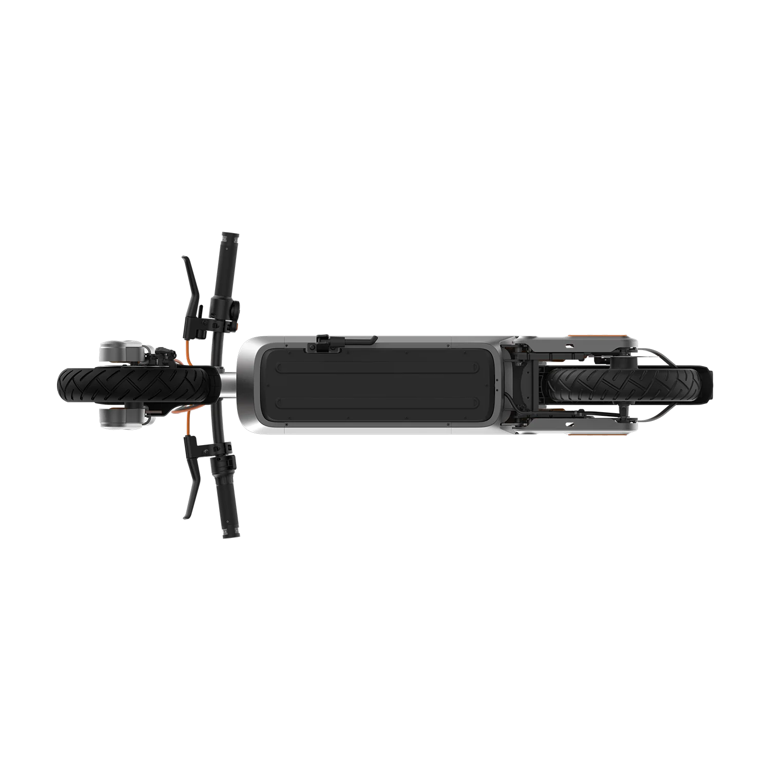 Xiaomi Electric Scooter 6 Max GL Toimintasäde: 70 km - Image 7