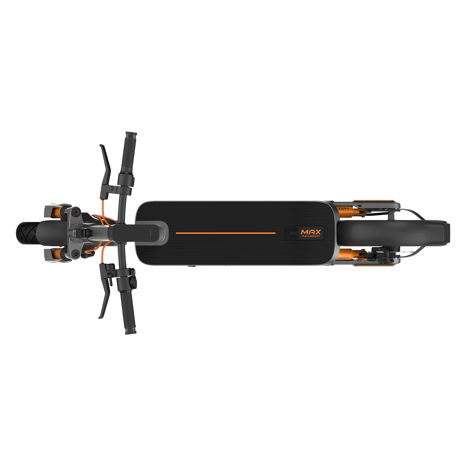 Xiaomi Electric Scooter 6 Max GL Toimintasäde: 70 km - Image 8