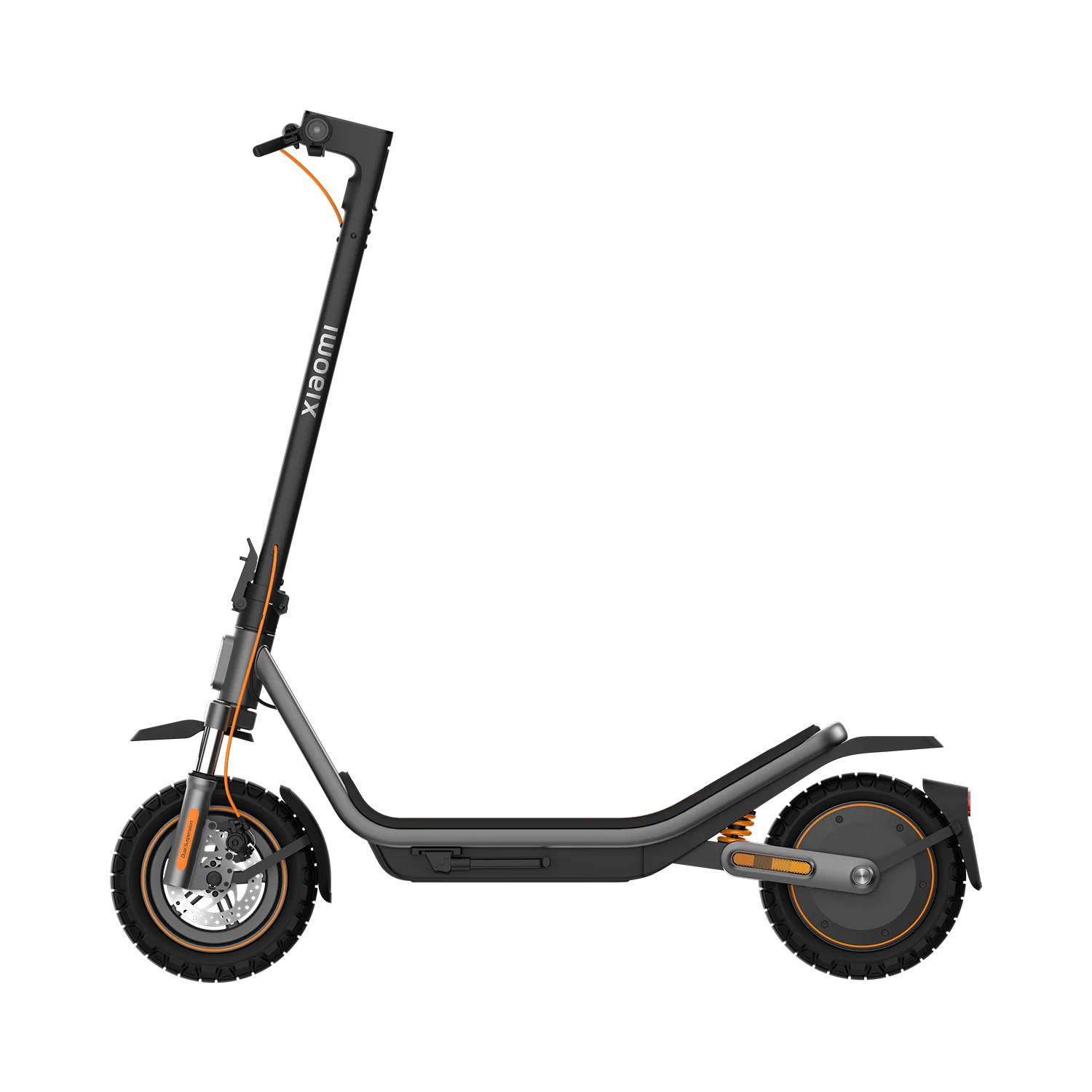 Xiaomi Electric Scooter 6 Pro EU Toimintasäde: 70 km