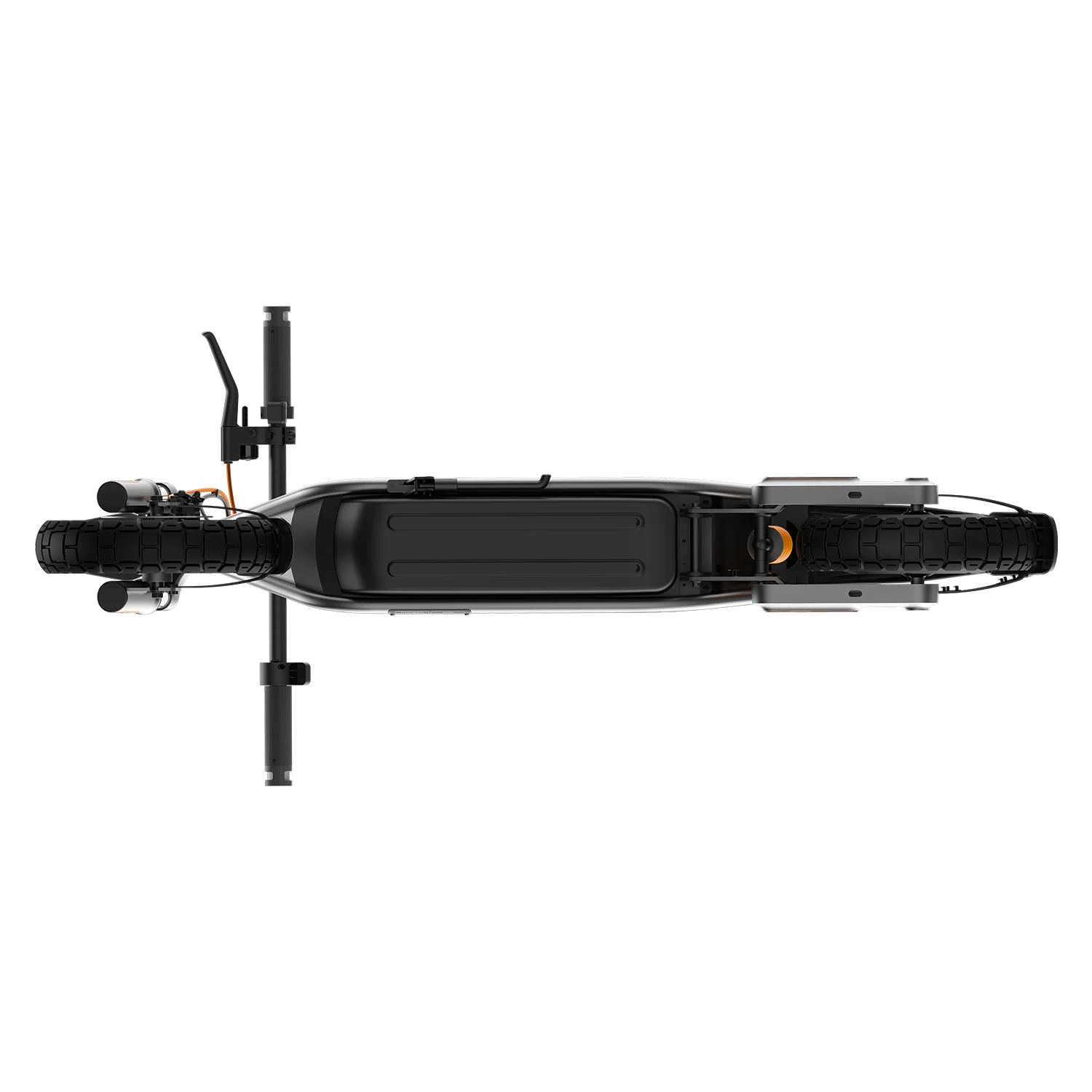 Xiaomi Electric Scooter 6 Pro EU Toimintasäde: 70 km - Image 3