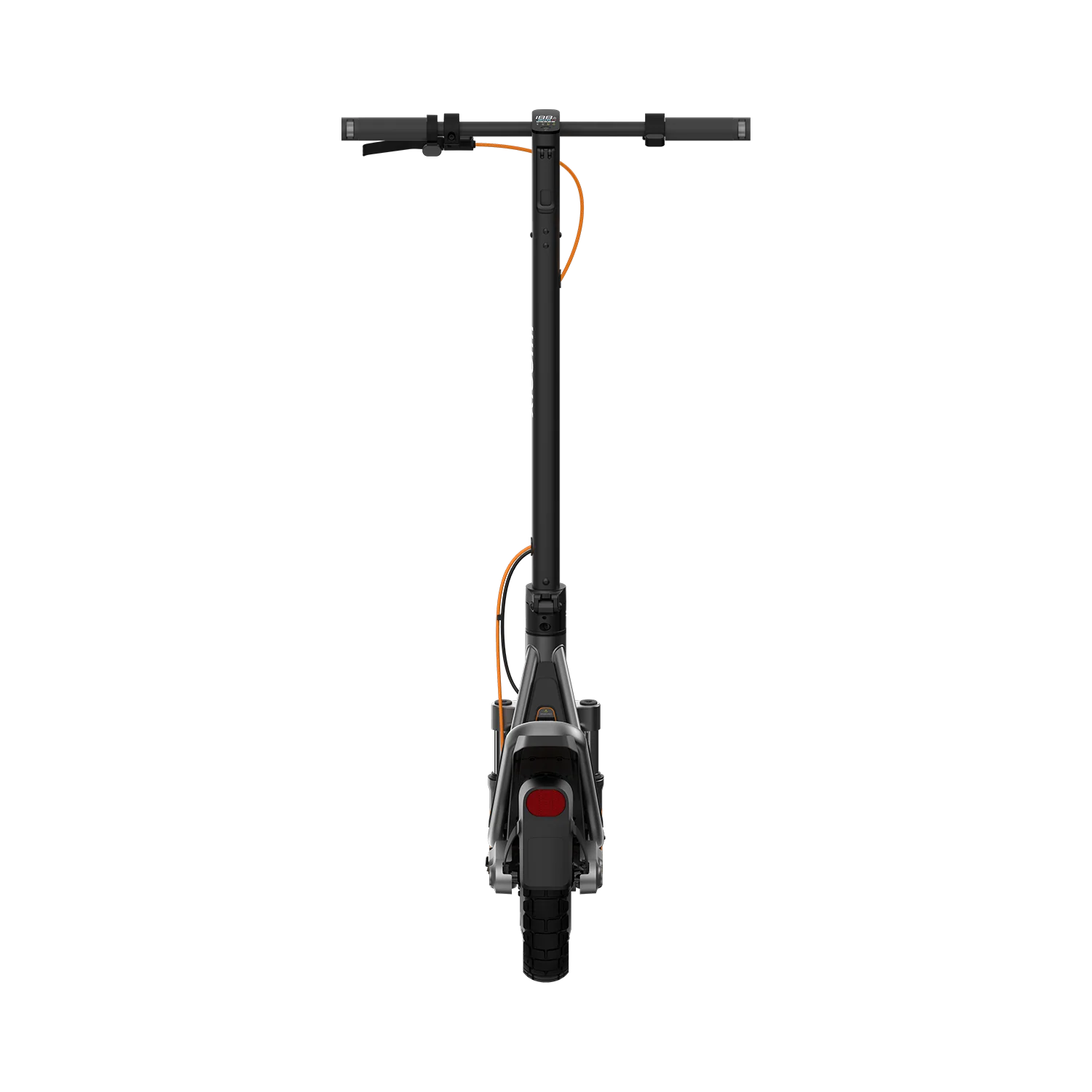Xiaomi Electric Scooter 6 Pro EU Toimintasäde: 70 km - Image 4