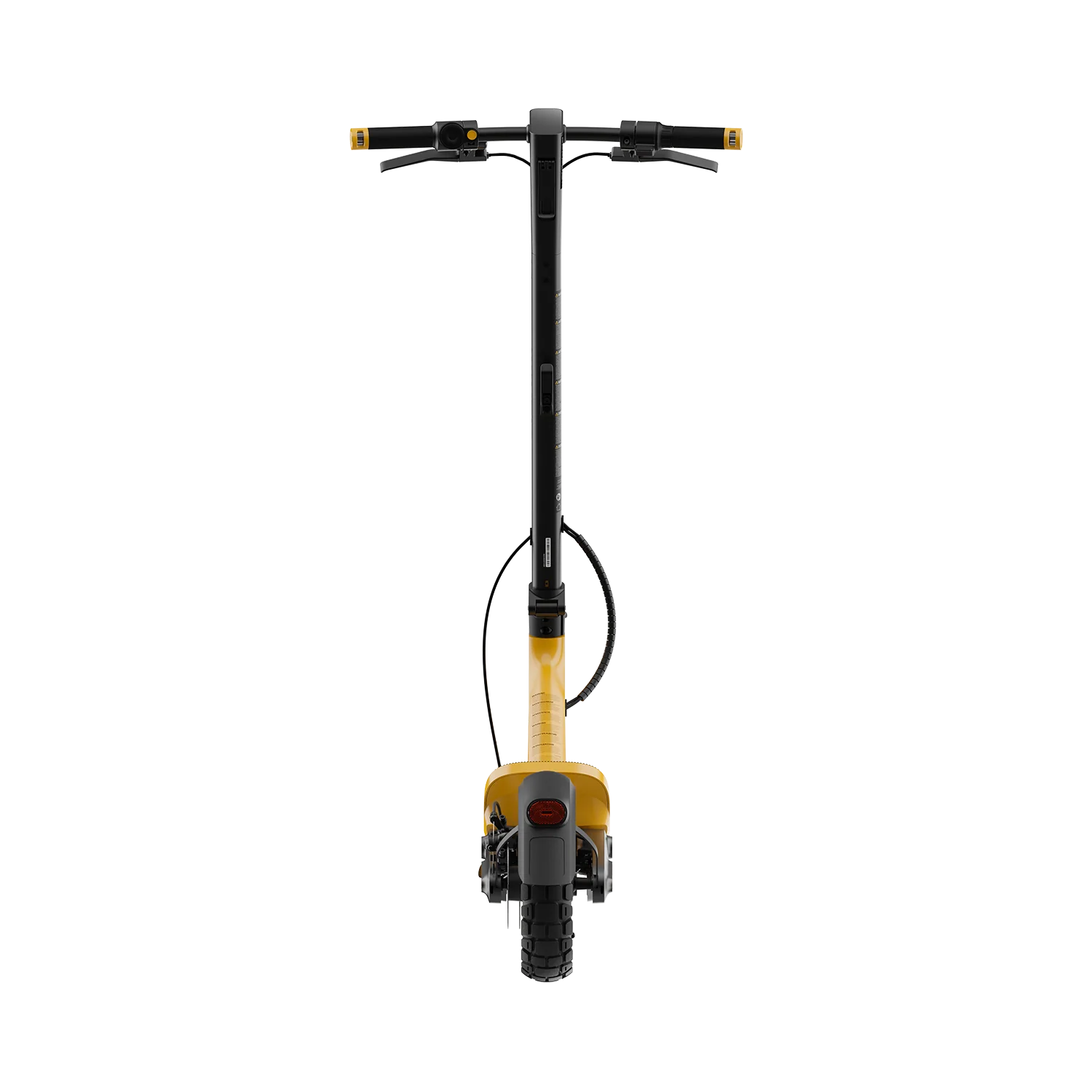 Xiaomi Electric Scooter 6 Ultra DE AX Toiminta-alue: 75 km - Image 6