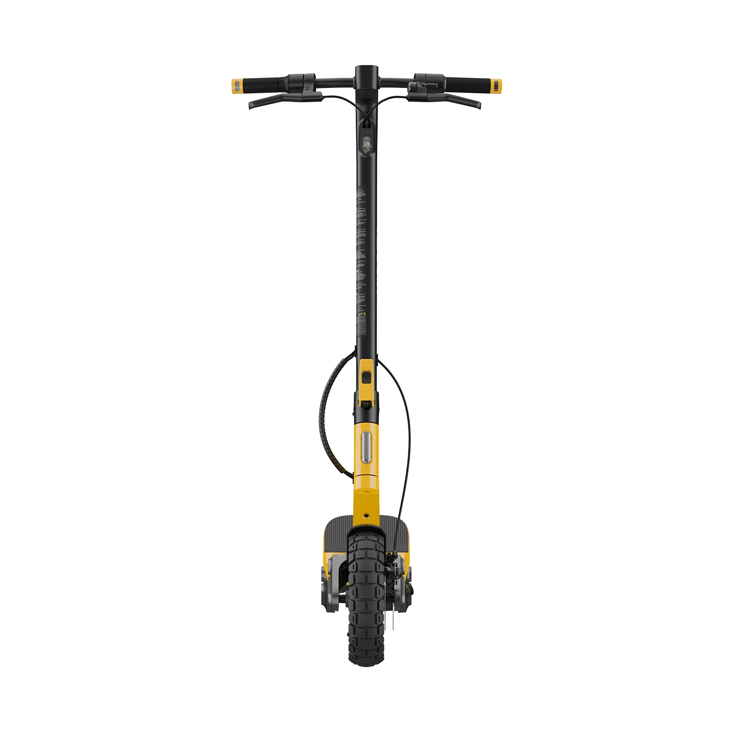 Xiaomi Electric Scooter 6 Ultra GL Toimintasäde: 75 km - Image 11