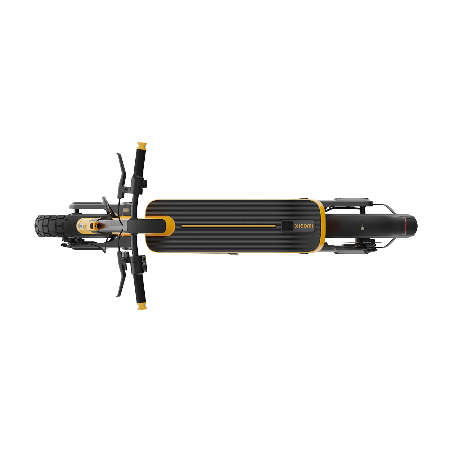 Xiaomi Electric Scooter 6 Ultra GL Toimintasäde: 75 km - Image 9