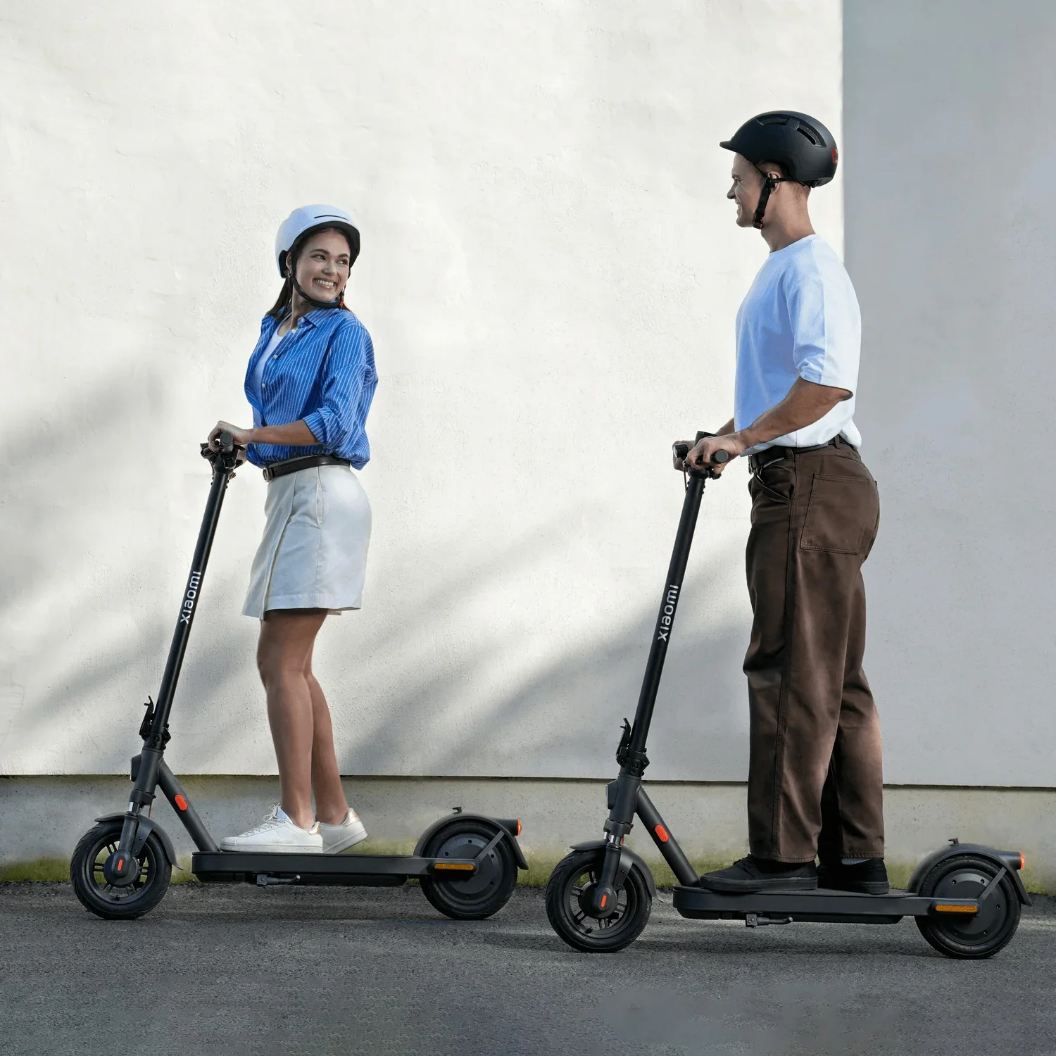 Xiaomi Electric Scooter Elite EU Räckvidd: 45 km - Image 4