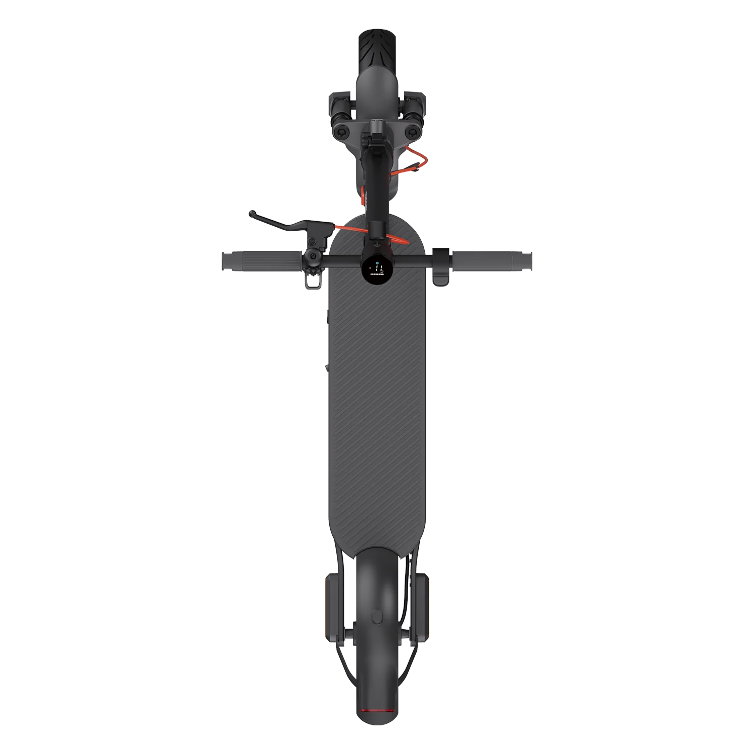 Xiaomi Electric Scooter Elite GL Toimintasäde: 45 km - Image 6