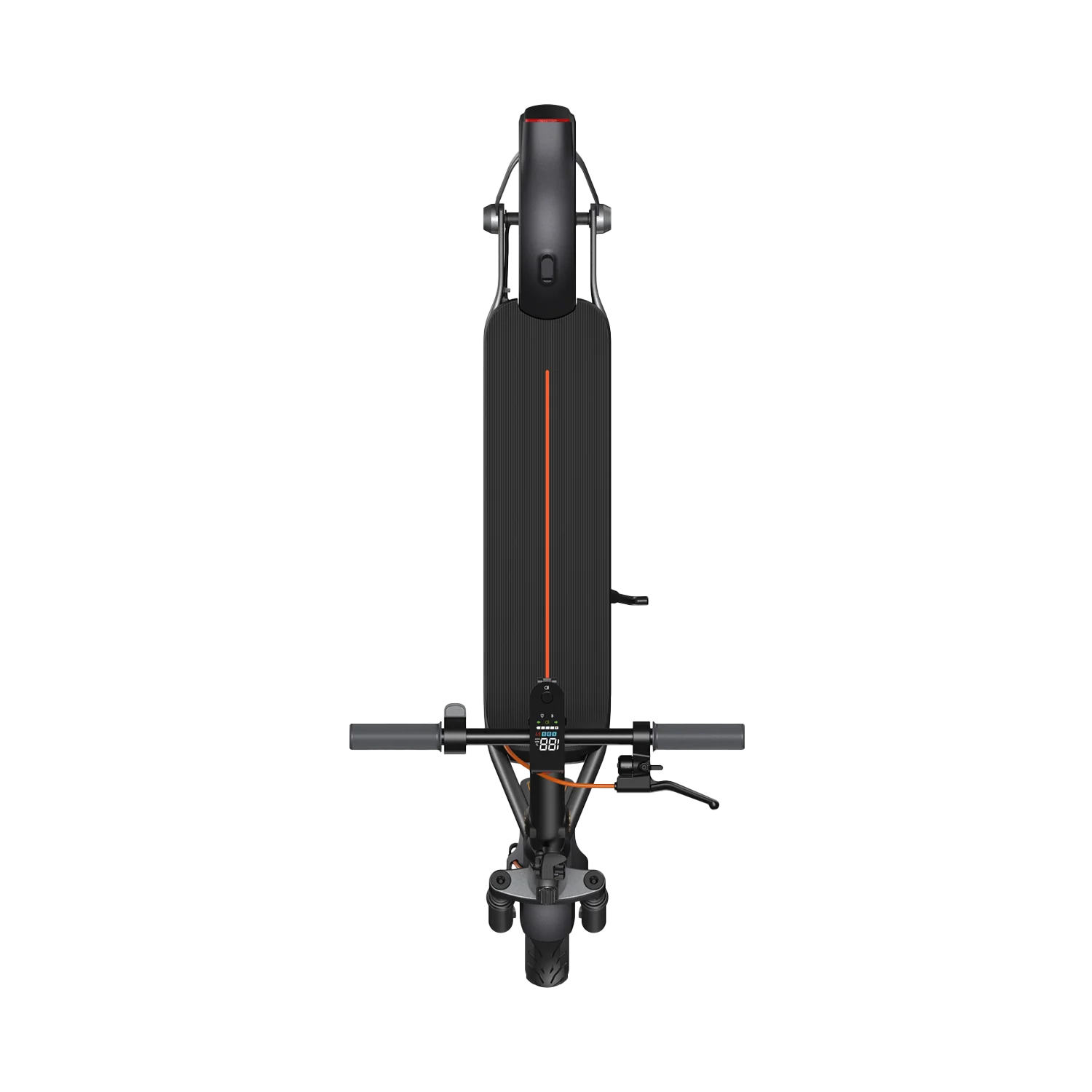 Xiaomi Electric Scooter Fast Charger 2 + Electric Scooter 6 Lite GL+ Electric Scooter Storage Bag - Image 13