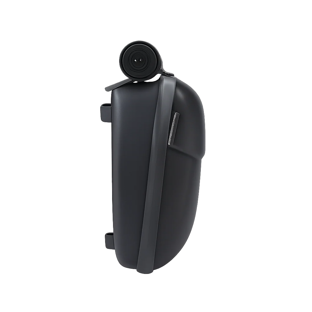 Xiaomi Electric Scooter Fast Charger 2 + Electric Scooter 6 Lite GL+ Electric Scooter Storage Bag - Image 14