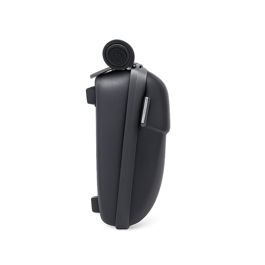 Xiaomi Electric Scooter Fast Charger 2 + Electric Scooter 6 Lite GL+ Electric Scooter Storage Bag - Image 16