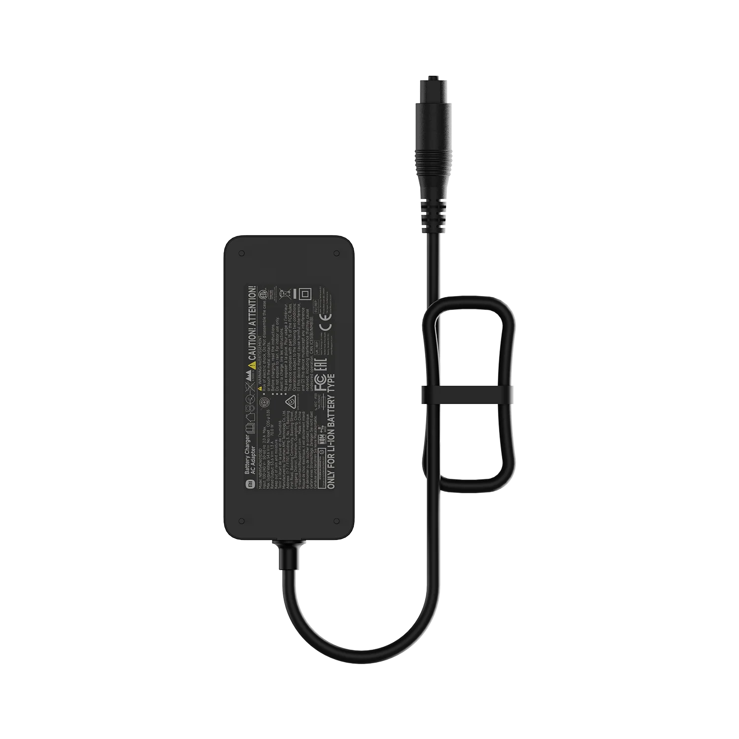 Xiaomi Electric Scooter Fast Charger 2 + Electric Scooter 6 Lite GL+ Electric Scooter Storage Bag - Image 23