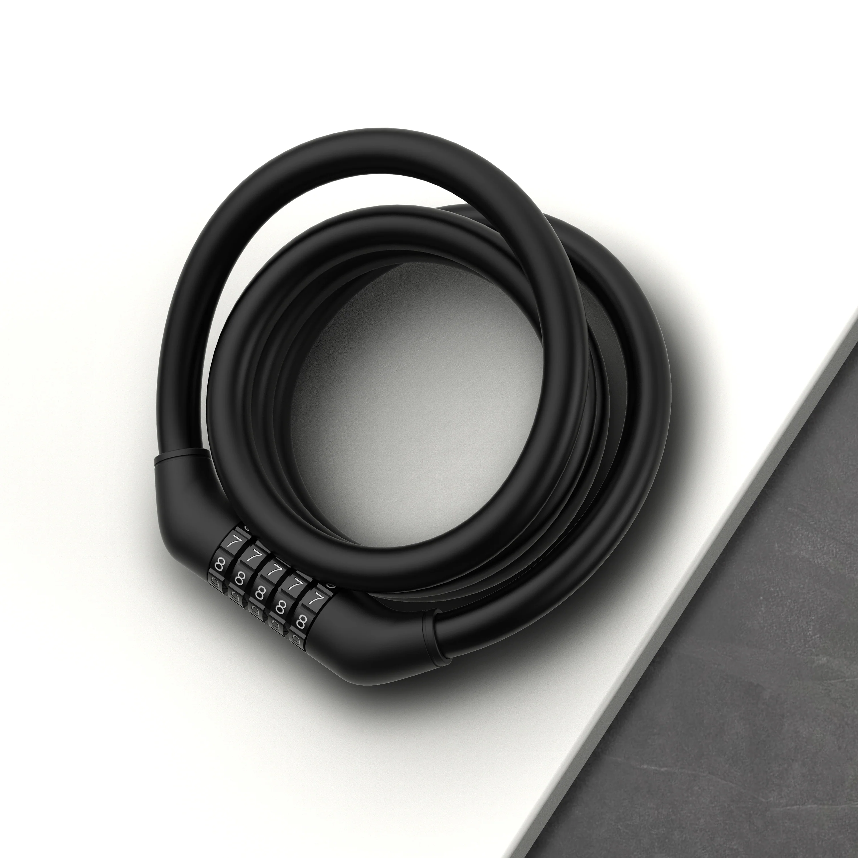 Xiaomi Electric Scooter Cable Lock - Image 2