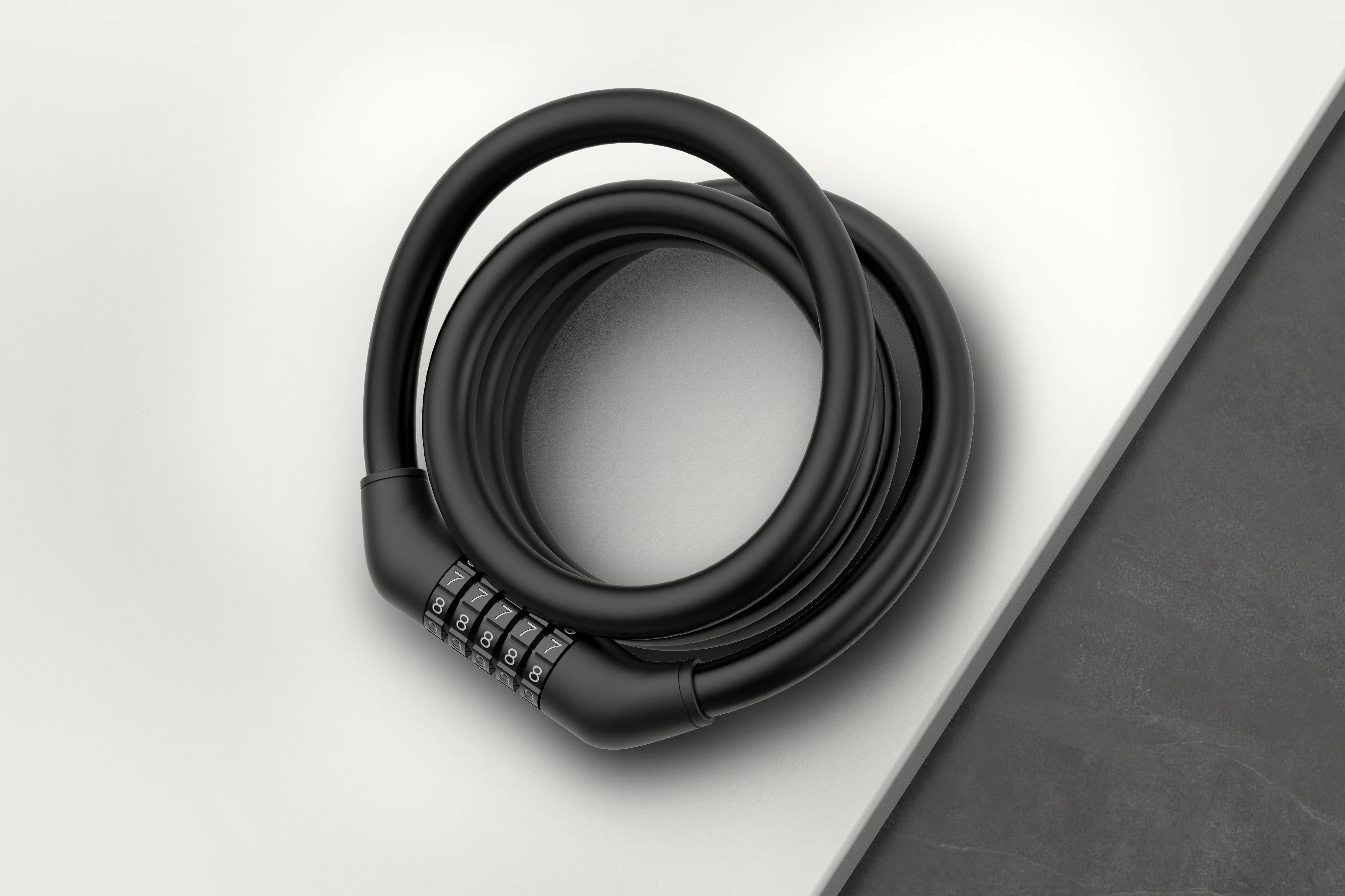 Xiaomi Electric Scooter Cable Lock - Image 3