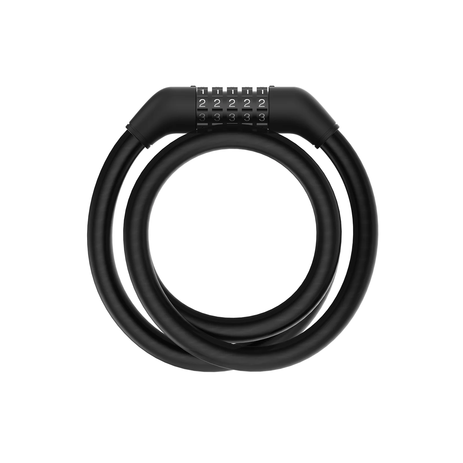 Xiaomi Electric Scooter Cable Lock - Image 4