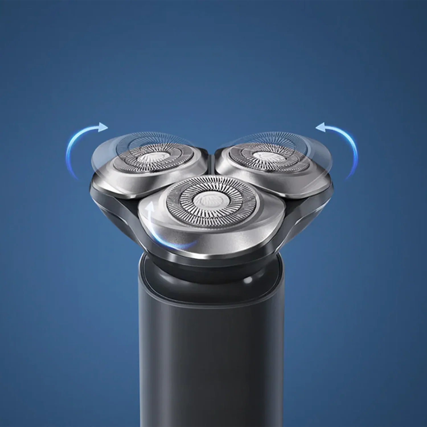 Xiaomi S101 sähköparranajokoneen vaihtopää - Image 3
