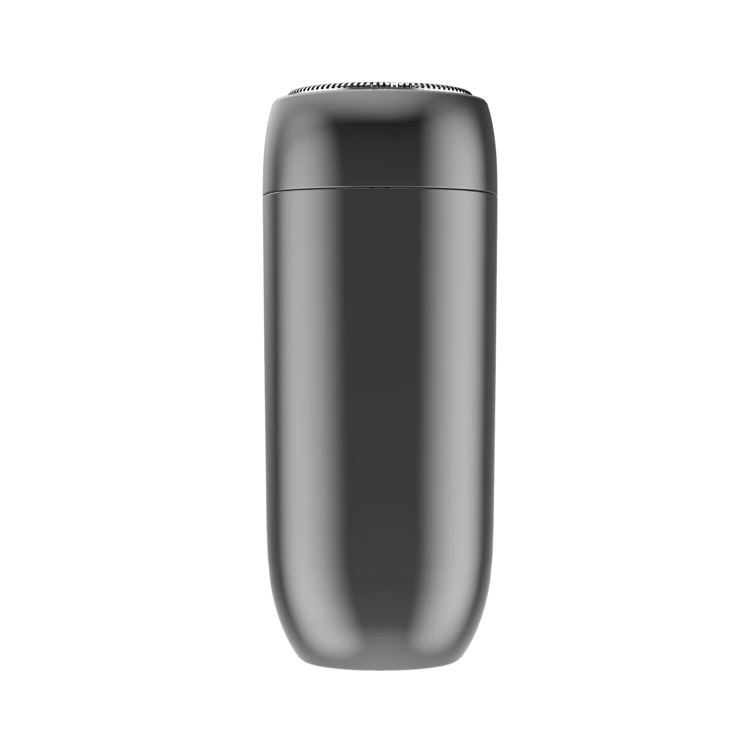Xiaomi Electric Shaver S200 Silver EU+ 2 Replacement Head Kit Black Bundle - Image 8