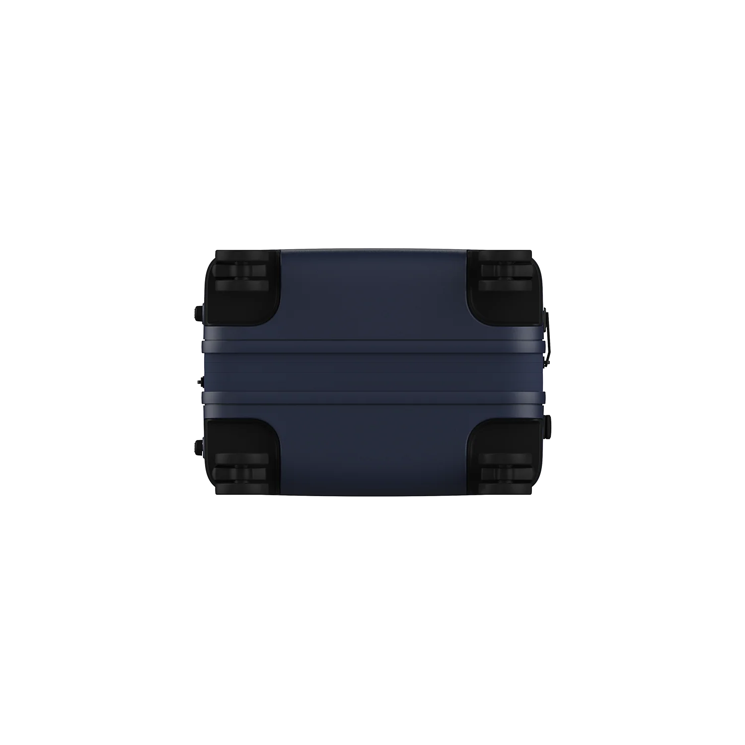 Xiaomi Expandable Luggage 20" (Blue) - Image 4