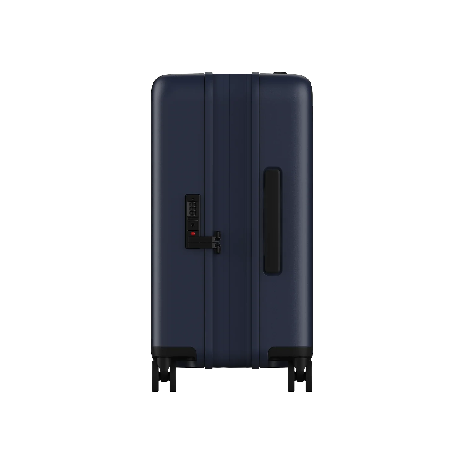 Xiaomi Expandable Luggage 20" (Blue) - Image 6