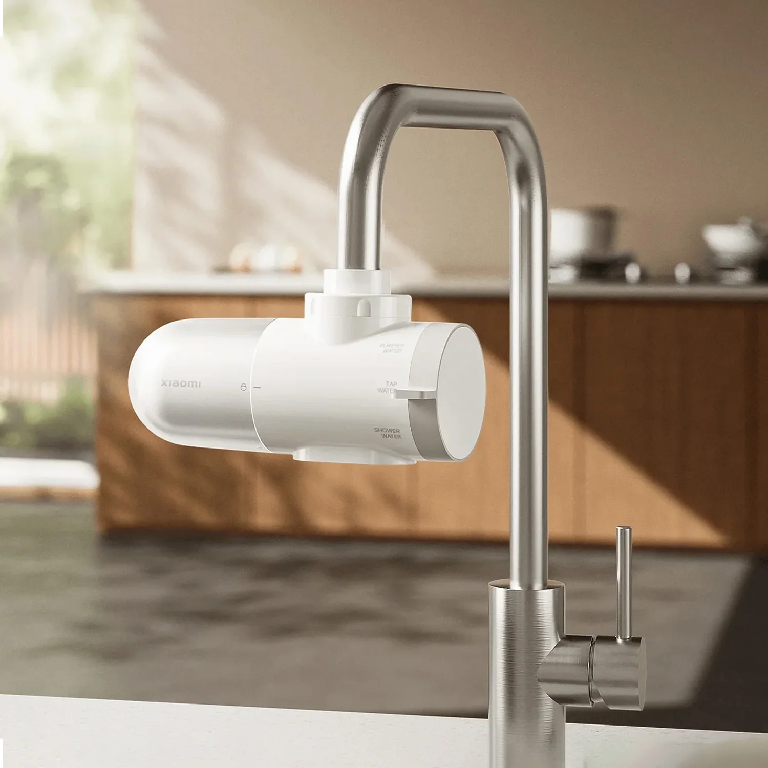 Xiaomi Faucet Water Purifier - Image 3
