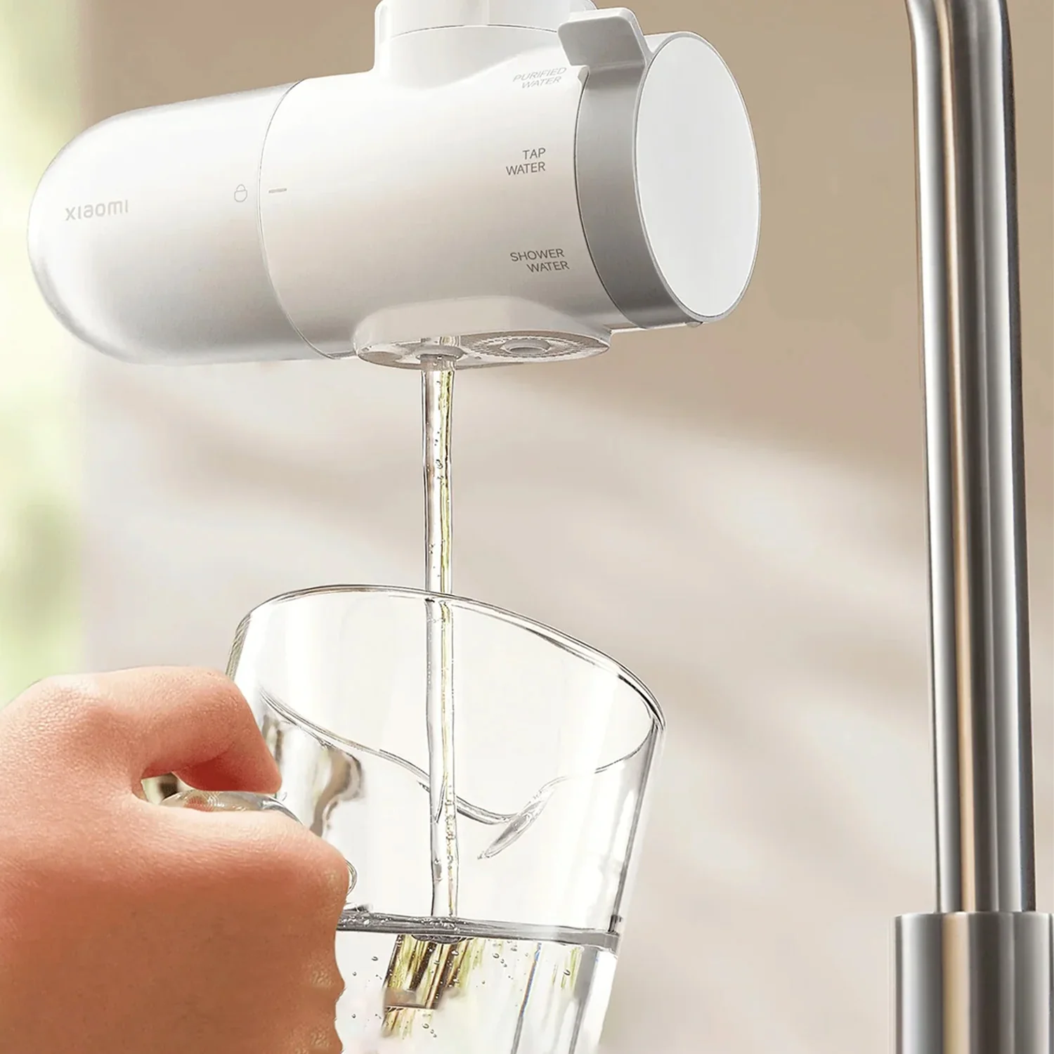Xiaomi Faucet Water Purifier - Image 4
