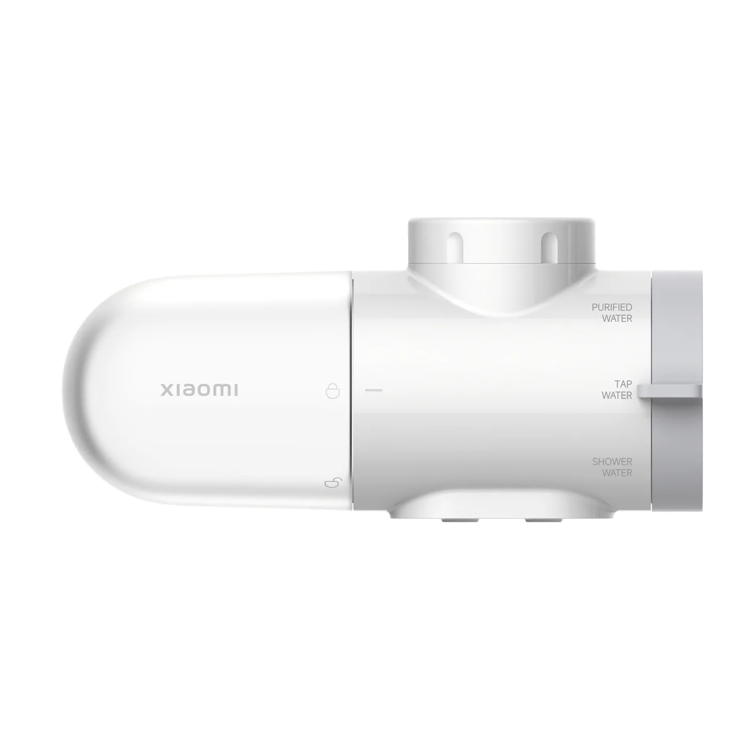 Xiaomi Faucet Water Purifier + Faucet Water Purifier Filter - Image 3