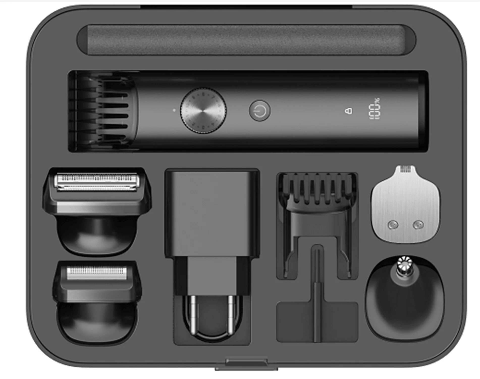 Xiaomi Grooming & Shaver Kit Pro - Image 3