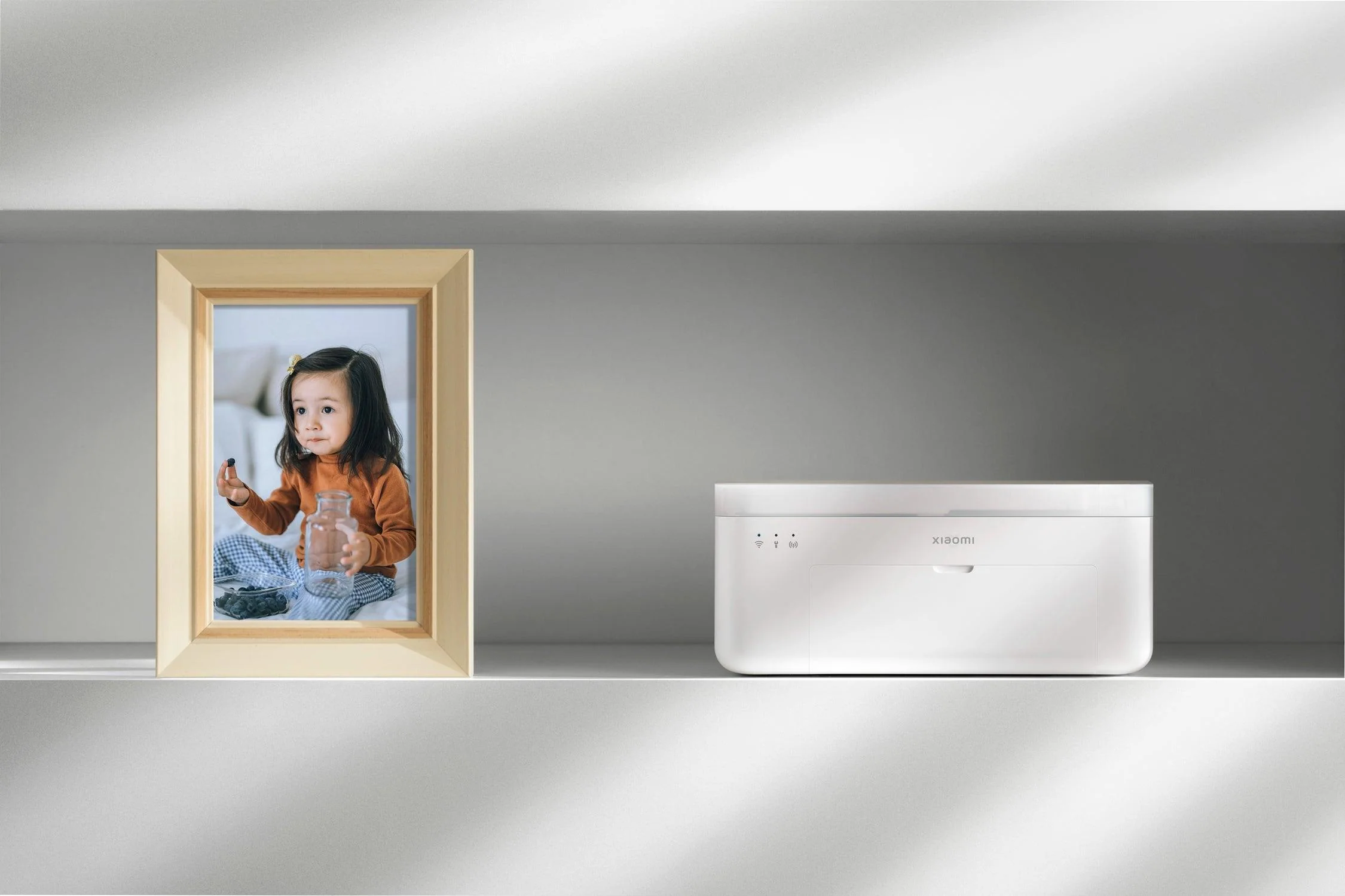 Xiaomi Instant Photo Printer 1S Set EU - Image 8